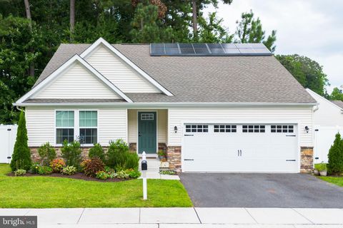 9490 SONG SPARROW CIRCLE DELMAR MD 21875