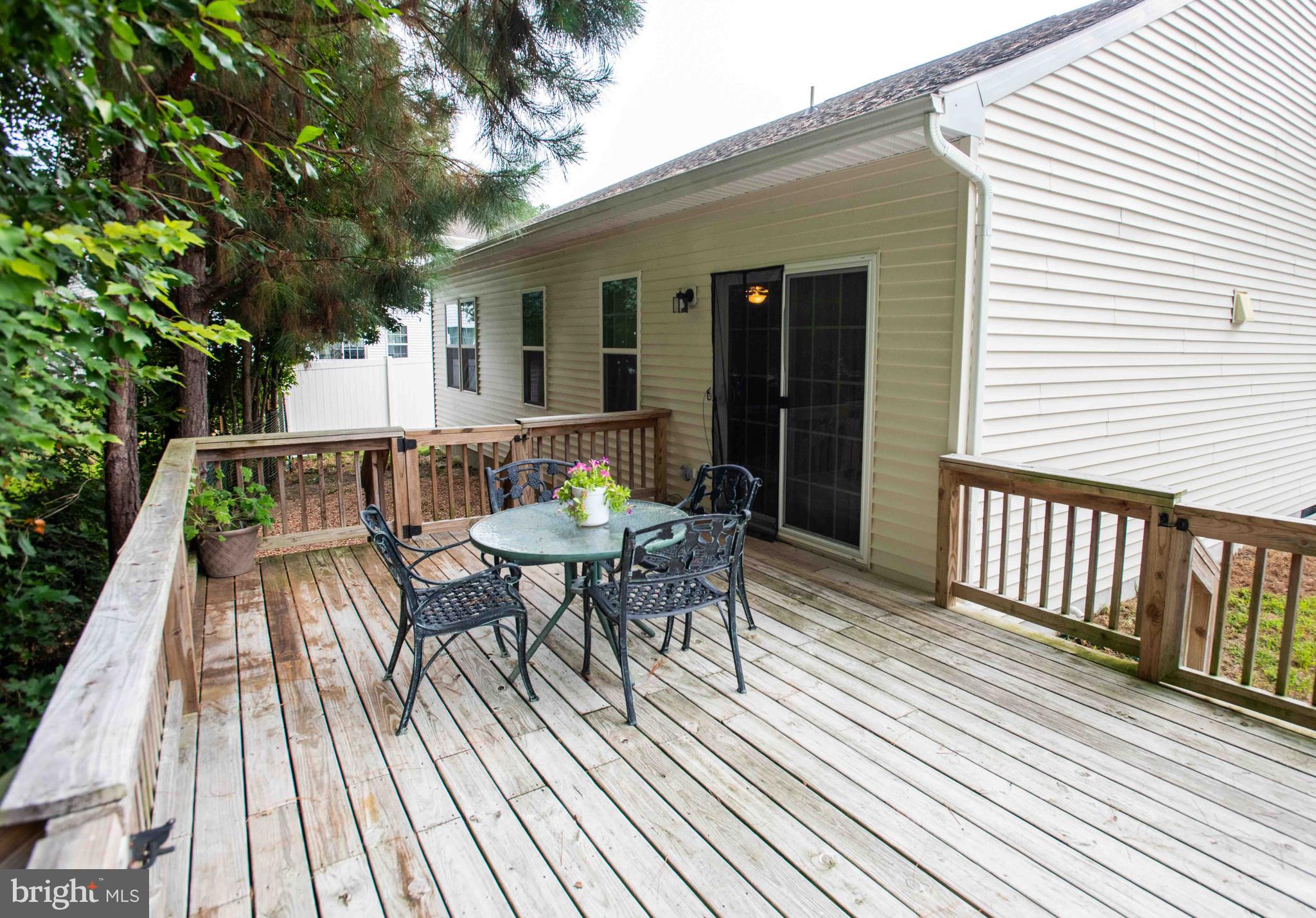 HERON PONDS - Residential