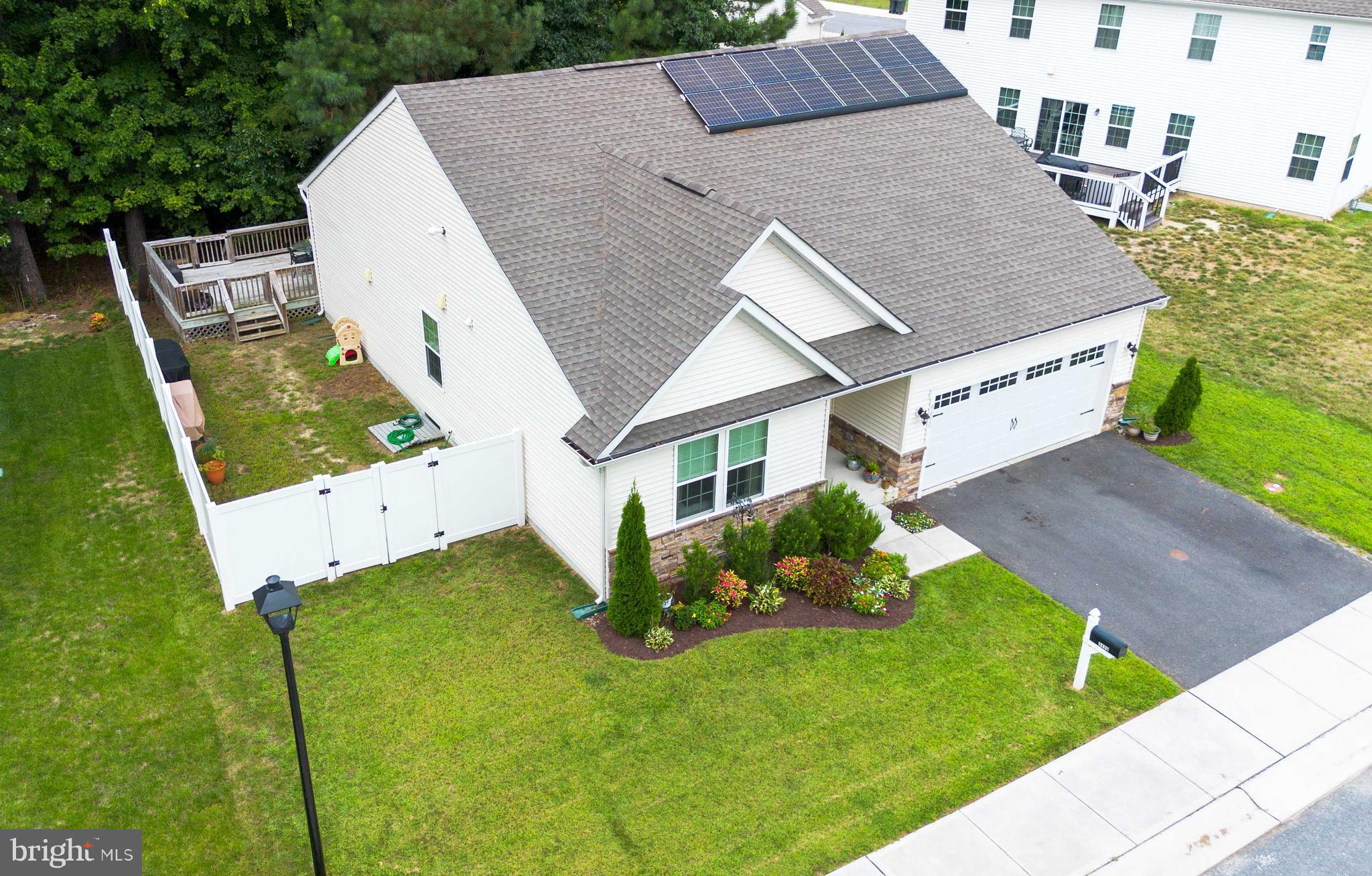 HERON PONDS - Residential