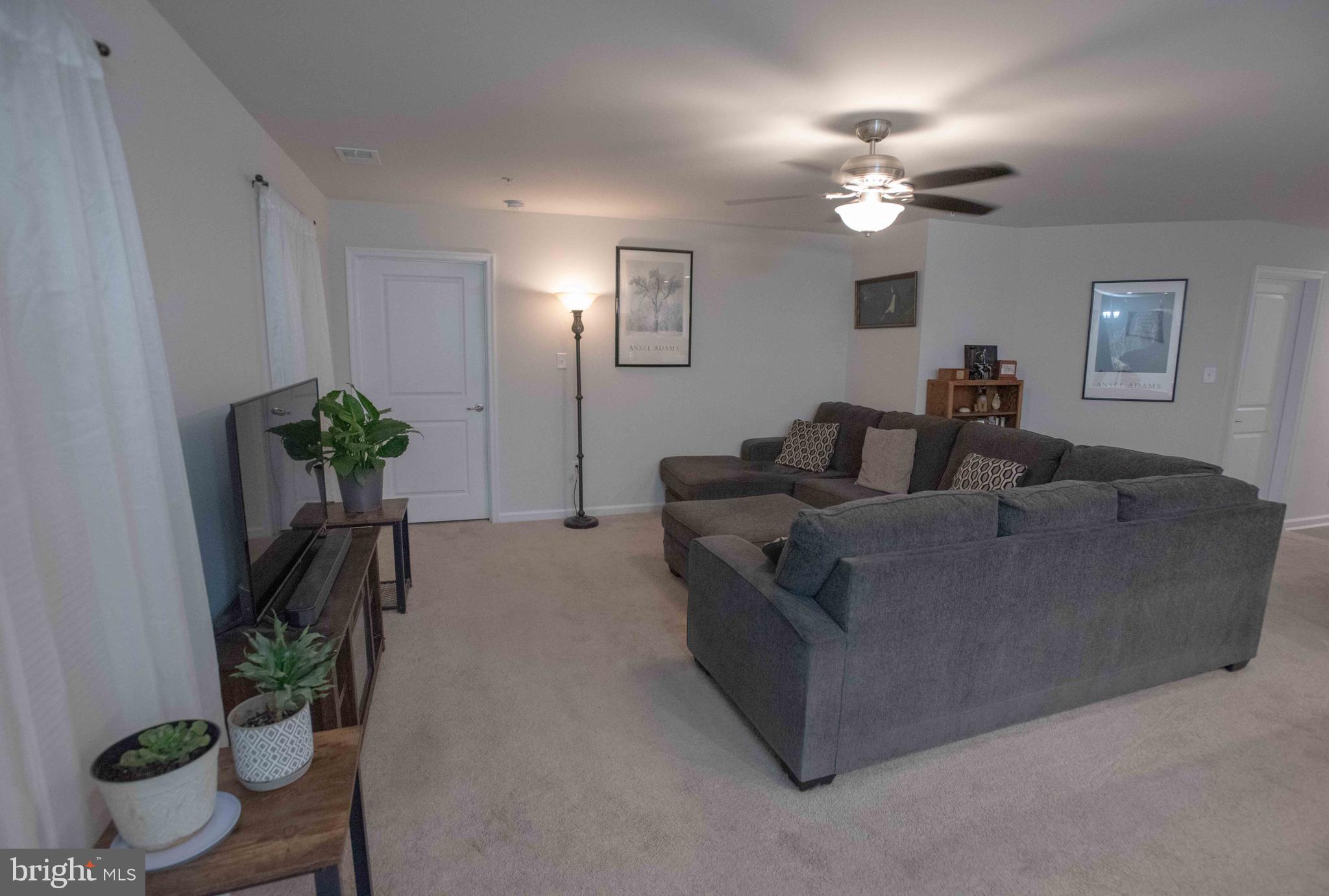 HERON PONDS - Residential