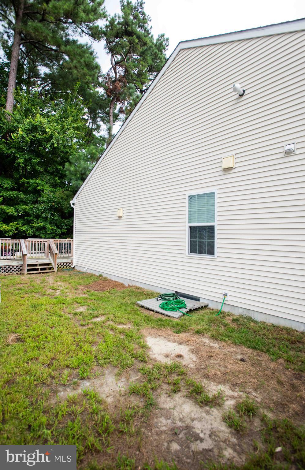 HERON PONDS - Residential