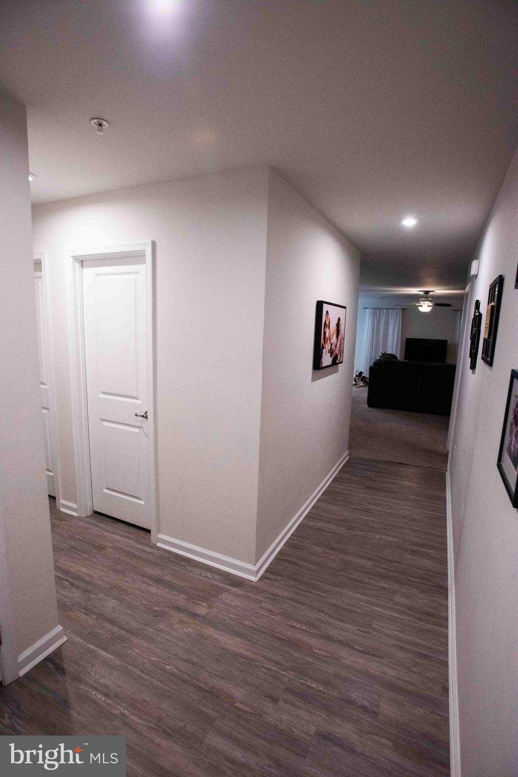 HERON PONDS - Residential