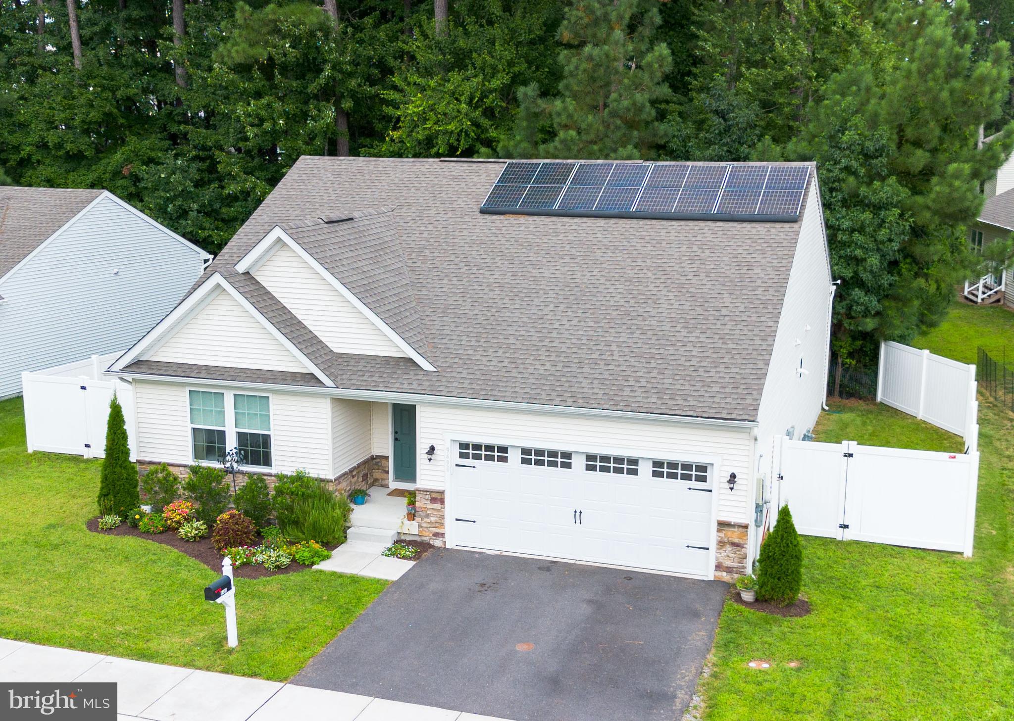 HERON PONDS - Residential