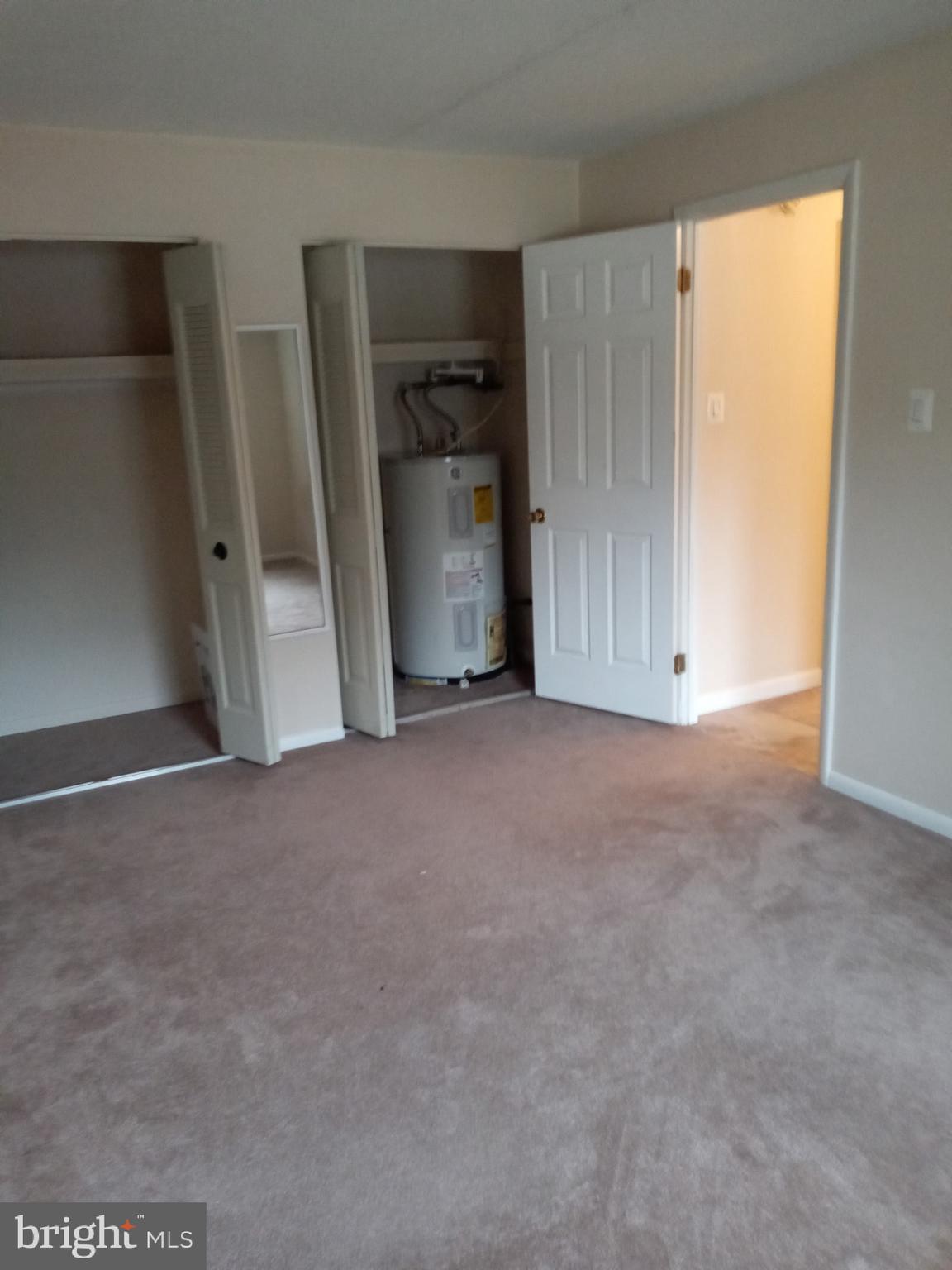 GOSHEN VALLEY - Residential Lease