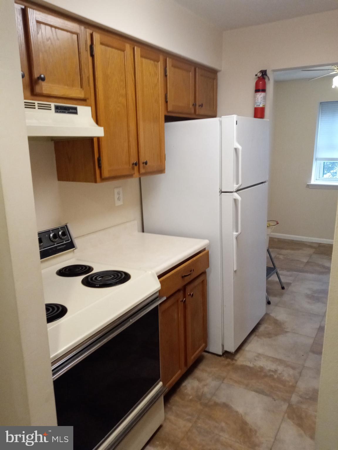 Welcome to this beautifully maintained 2-bedroom, 1-bath condo for rent in the highly sought-after Goshen Valley community of East Goshen Township. This charming unit boasts a bright and spacious layout with thoughtful updates throughout, including new carpeting, tile floors, and an upgraded bathroom with sleek finishes. The well-appointed kitchen features an electric range, standalone microwave, and built-in dishwasher, while the casual dining area includes a ceiling fan for added comfort. The large hall closet provides additional storage, and two generously sized bedrooms offer ample living space. Step outside to enjoy the private covered patio, perfect for relaxing or entertaining. The community offers a host of amenities, including an outdoor pool, children's playground, a serene pond with fountains, and picturesque walking paths. Conveniently located just off Route 3, this property provides easy access to West Chester Borough’s vibrant dining, shopping, and nightlife scene. Nearby township parks, top-rated schools, shopping centers, and public transportation further enhance the appeal. As an added bonus, the owner covers the condo fee, which includes water, leaving tenants responsible for only electric, internet, and cable. Best of all, pets are welcome! Don’t miss the chance to make this delightful condo your next home — schedule your showing today!