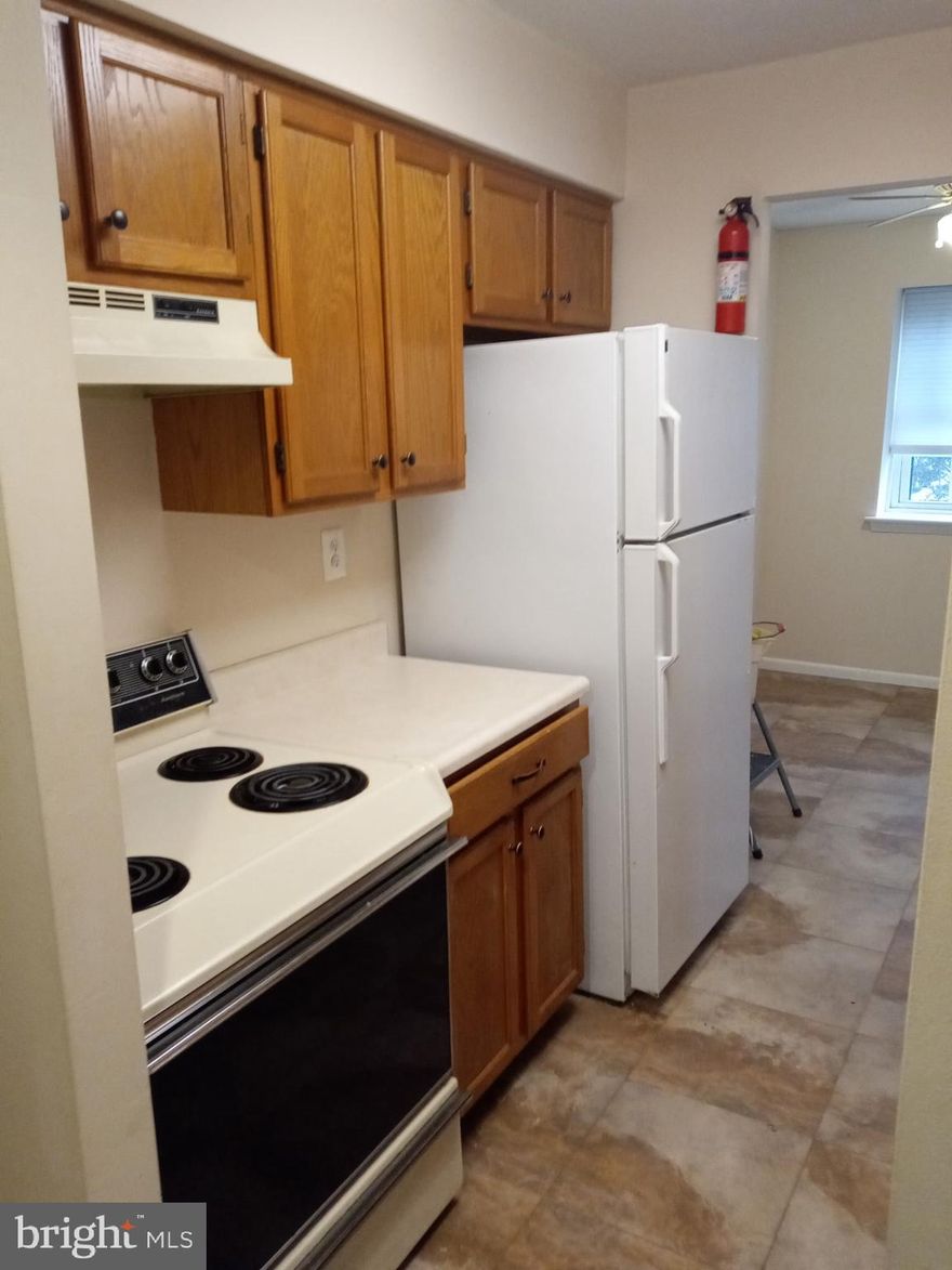 Welcome to this beautifully maintained 2-bedroom, 1-bath condo for rent in the highly sought-after Goshen Valley community of East Goshen Township. This charming unit boasts a bright and spacious layout with thoughtful updates throughout, including new carpeting, tile floors, and an upgraded bathroom with sleek finishes. The well-appointed kitchen features an electric range, standalone microwave, and built-in dishwasher, while the casual dining area includes a ceiling fan for added comfort. The large hall closet provides additional storage, and two generously sized bedrooms offer ample living space. Step outside to enjoy the private covered patio, perfect for relaxing or entertaining.  The community offers a host of amenities, including an outdoor pool, children's playground, a serene pond with fountains, and picturesque walking paths. Conveniently located just off Route 3,  this property provides easy access to West Chester Borough’s vibrant dining, shopping, and nightlife scene. Nearby township parks, top-rated schools, shopping centers, and public transportation further enhance the appeal.   As an added bonus, the owner covers the condo fee, which includes water, leaving tenants responsible for only electric, internet, and cable. Best of all, pets are welcome! Don’t miss the chance to make this delightful condo your next home — schedule your showing today!