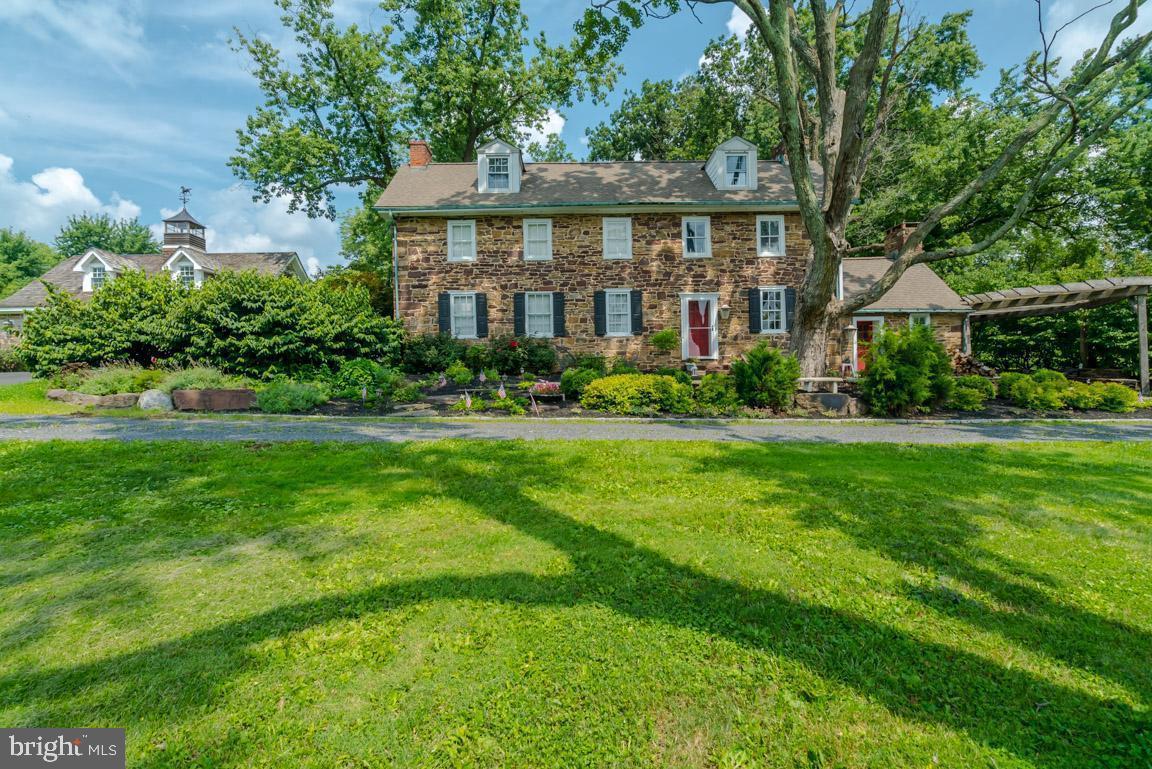 1515 SUGAR BOTTOM ROAD