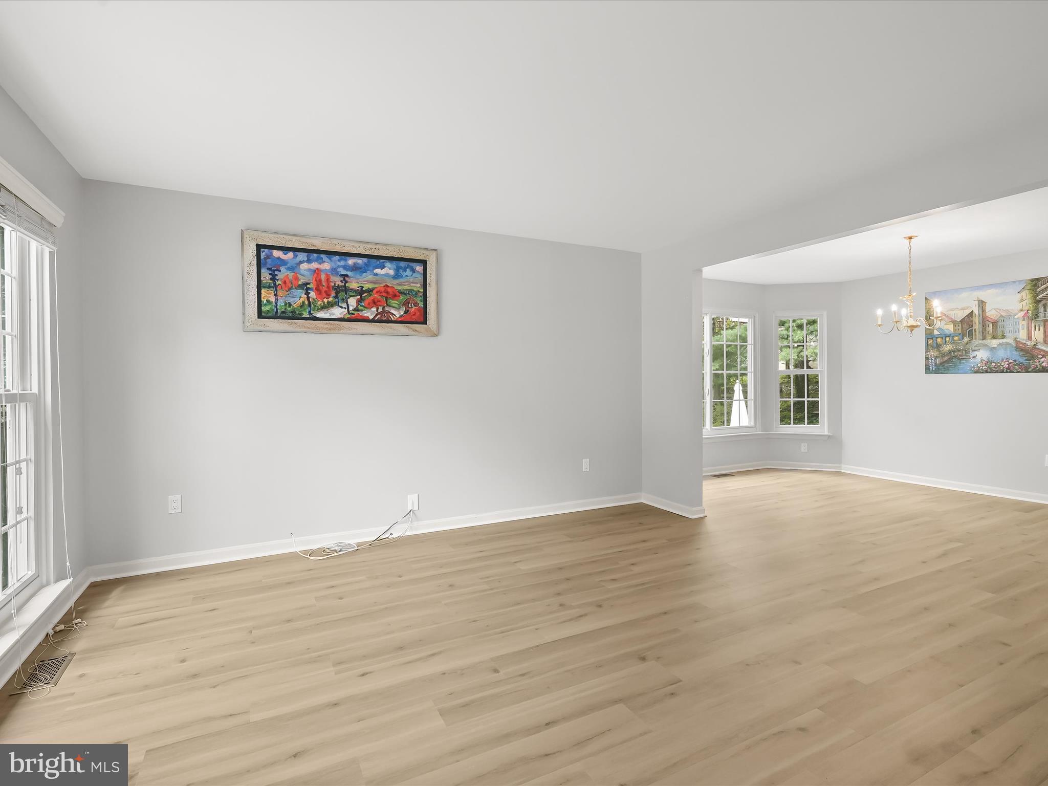 VILLAGE OF RIVER HILL - Residential