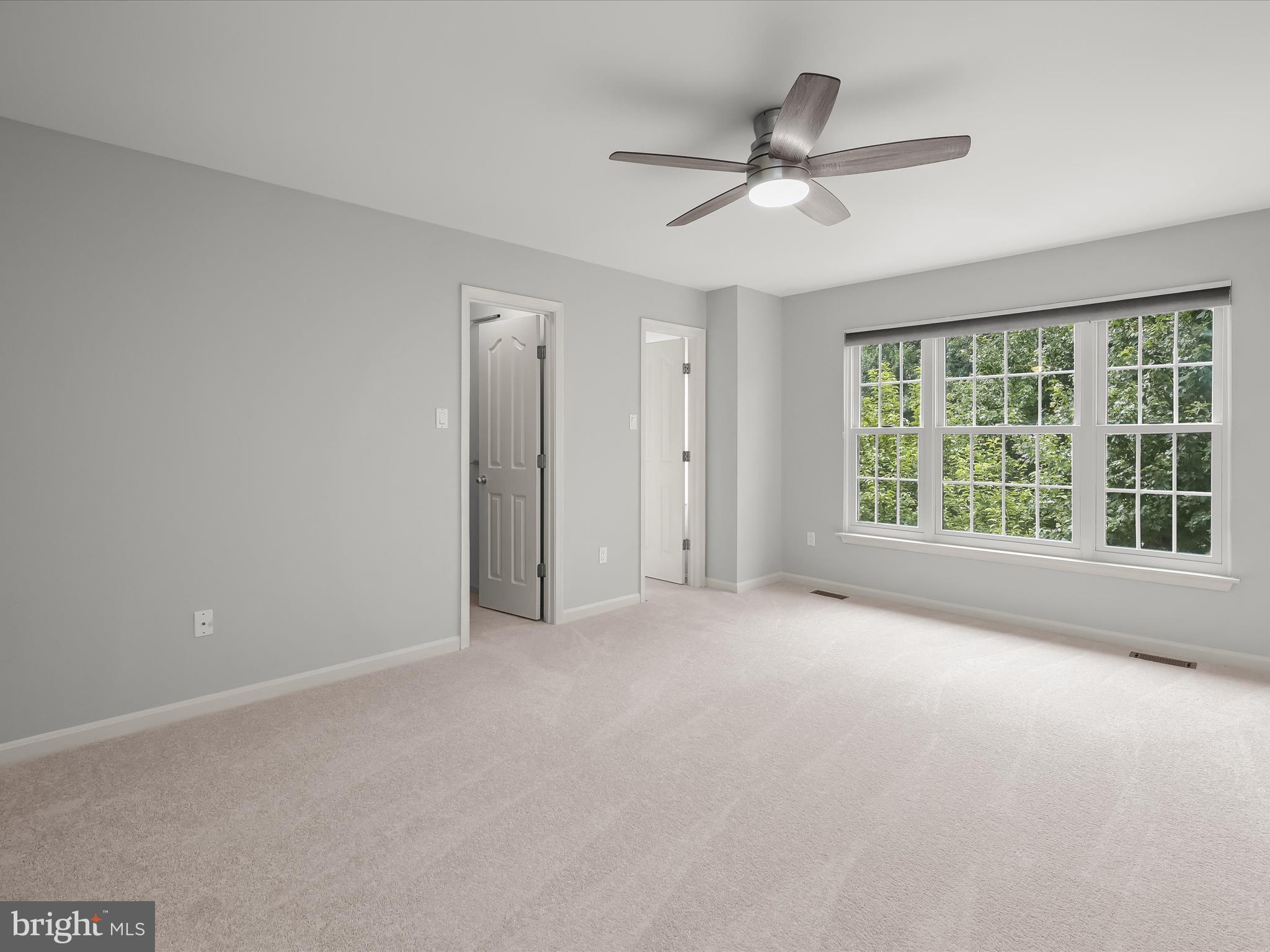 VILLAGE OF RIVER HILL - Residential