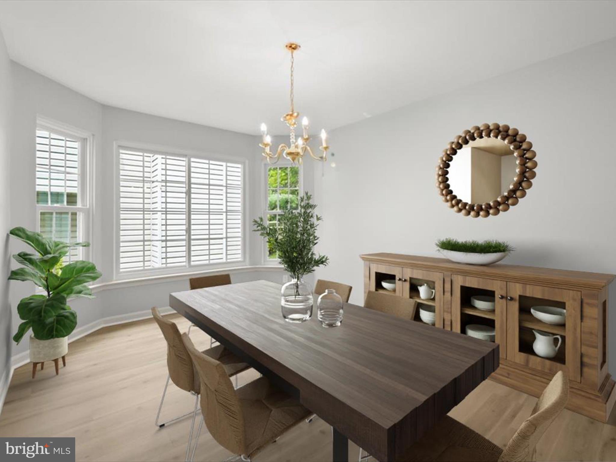 VILLAGE OF RIVER HILL - Residential