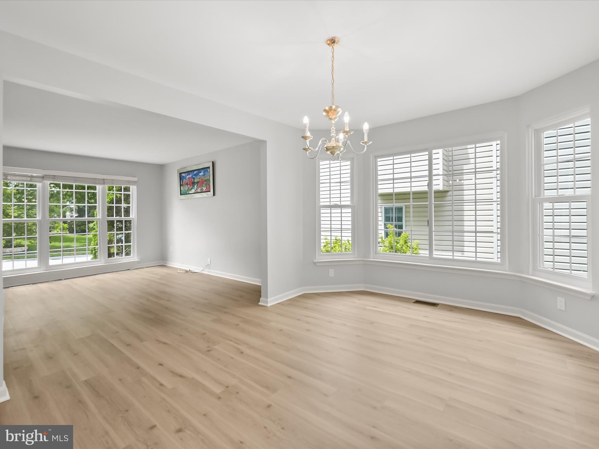 VILLAGE OF RIVER HILL - Residential