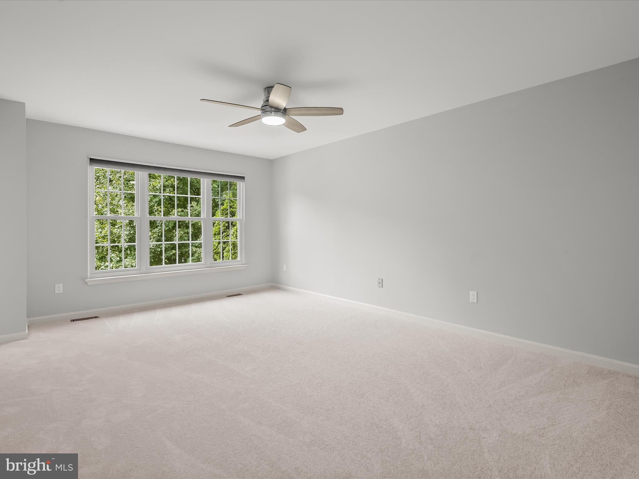 VILLAGE OF RIVER HILL - Residential