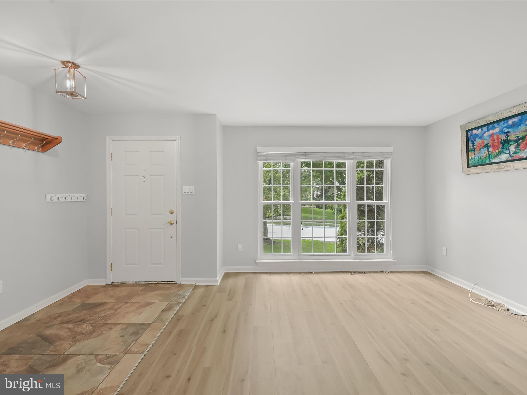 VILLAGE OF RIVER HILL - Residential