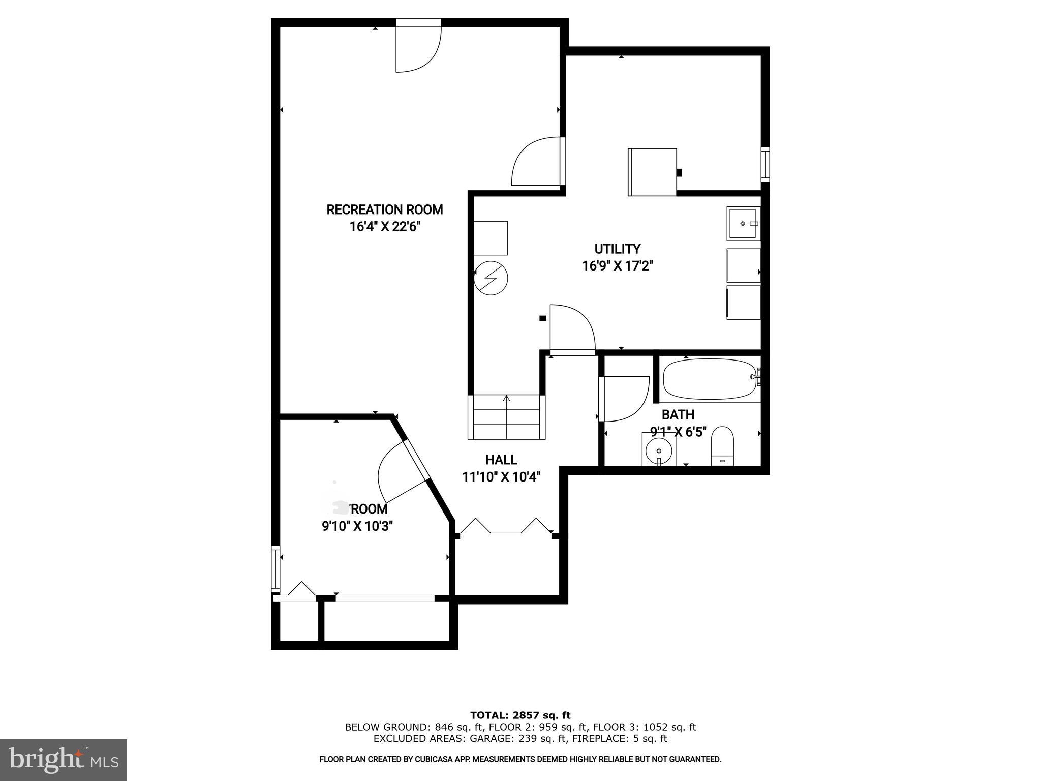 VILLAGE OF RIVER HILL - Residential
