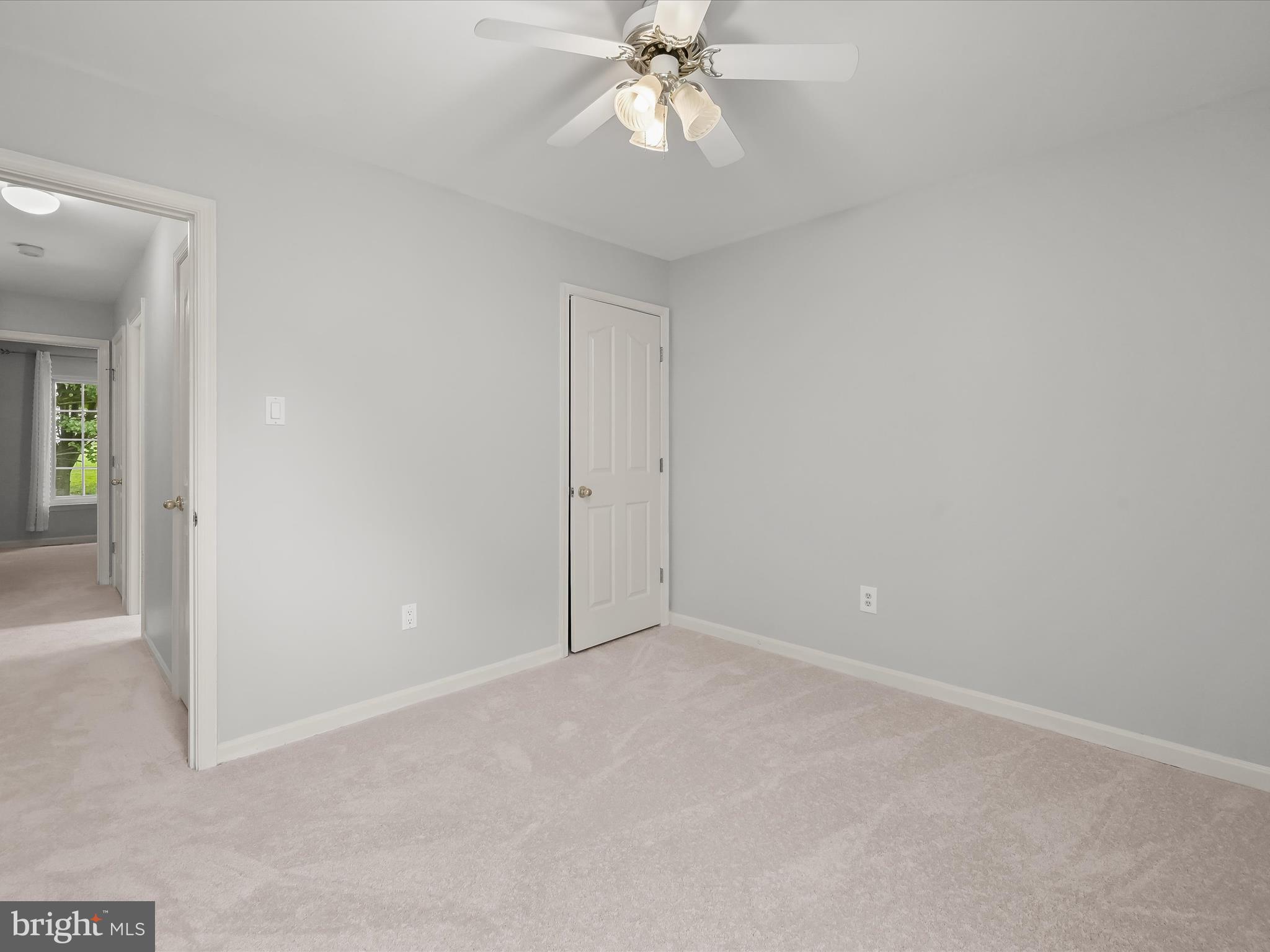 VILLAGE OF RIVER HILL - Residential