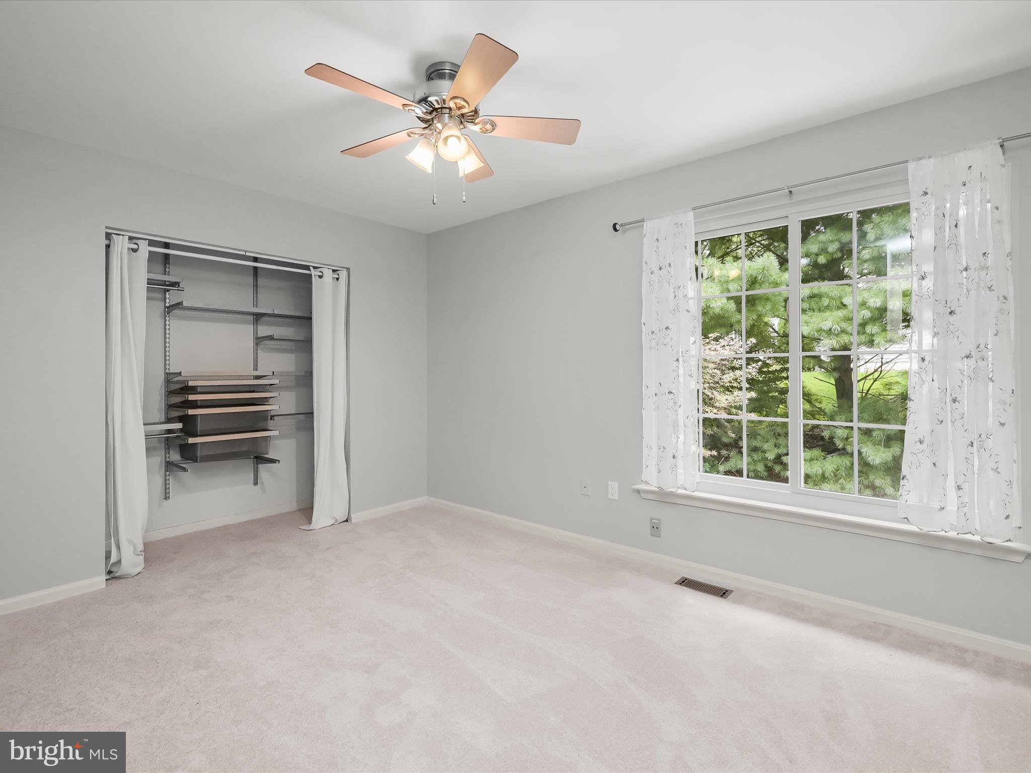 VILLAGE OF RIVER HILL - Residential