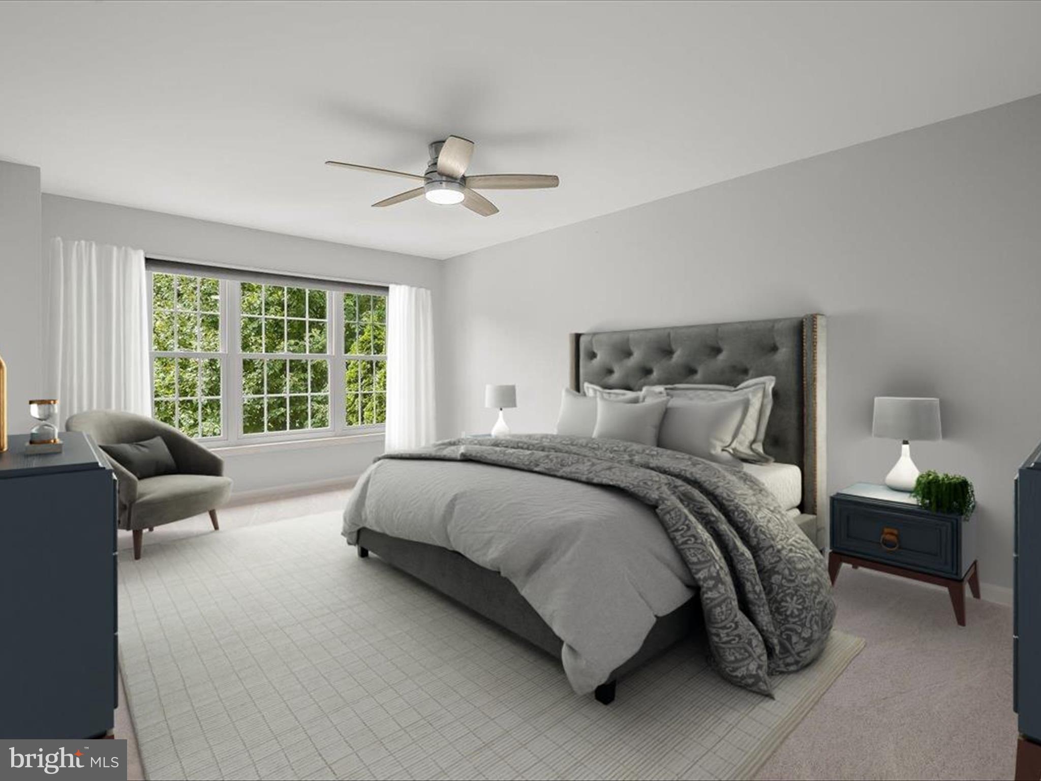 VILLAGE OF RIVER HILL - Residential