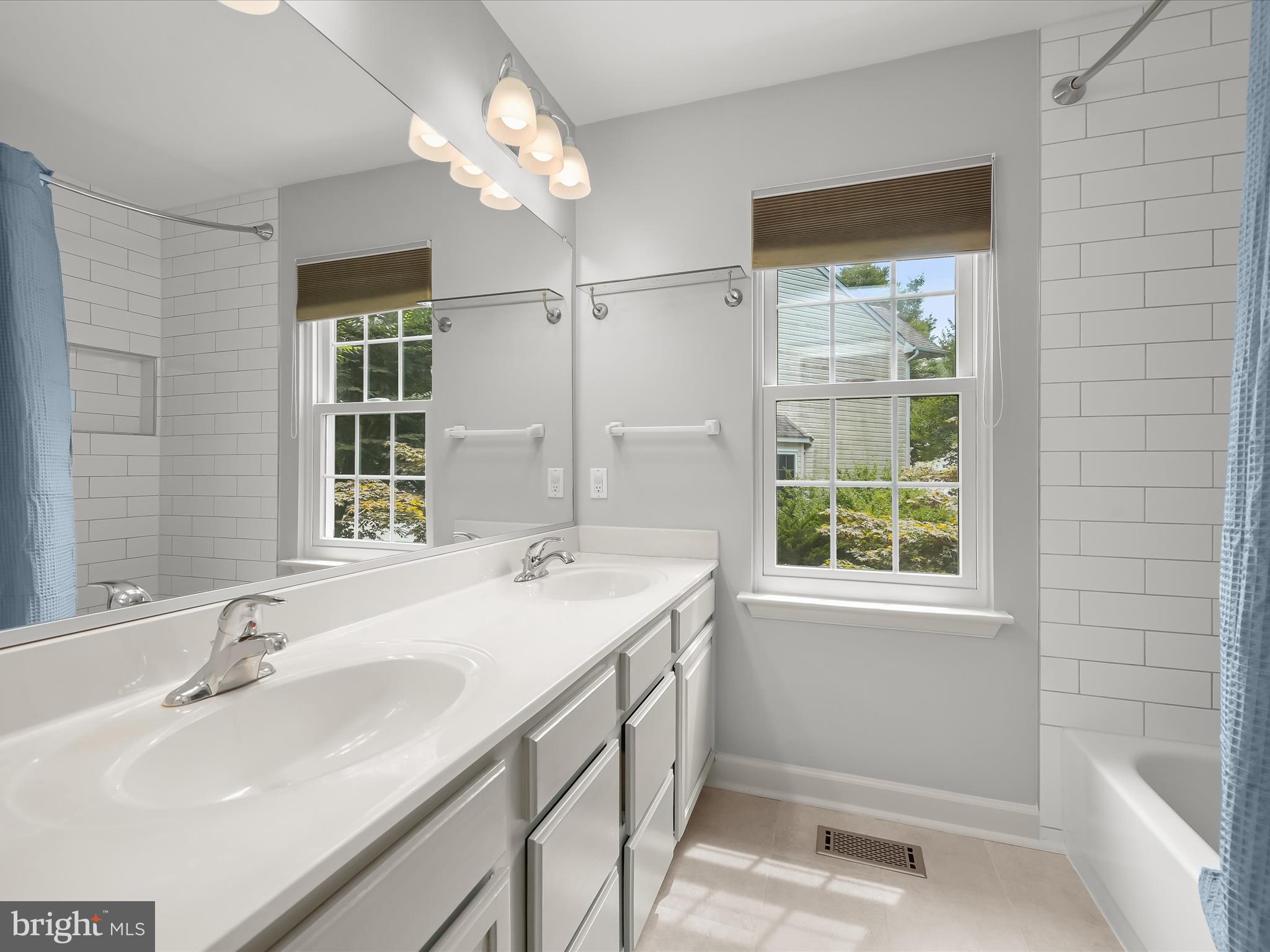 VILLAGE OF RIVER HILL - Residential