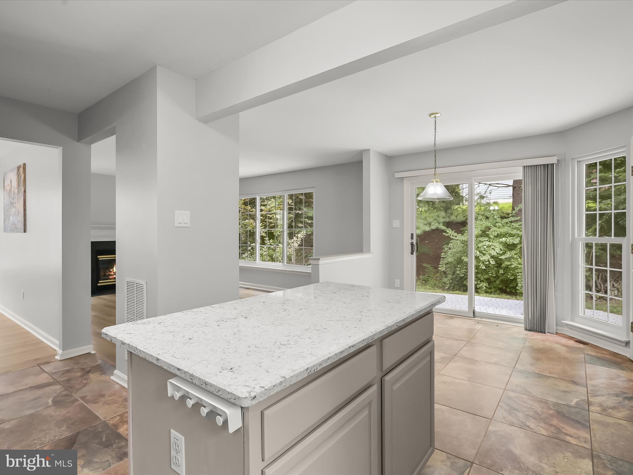 VILLAGE OF RIVER HILL - Residential