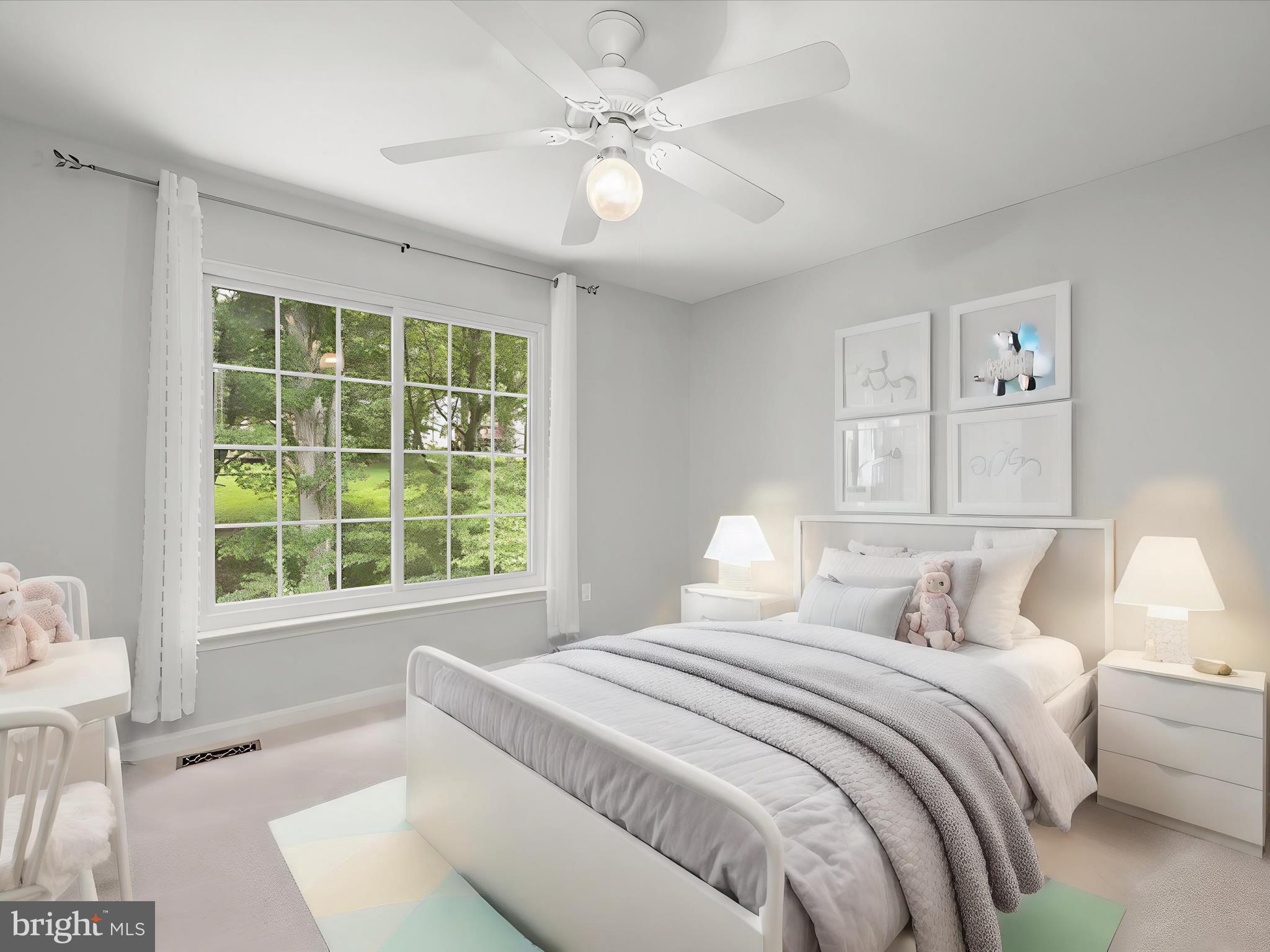 VILLAGE OF RIVER HILL - Residential