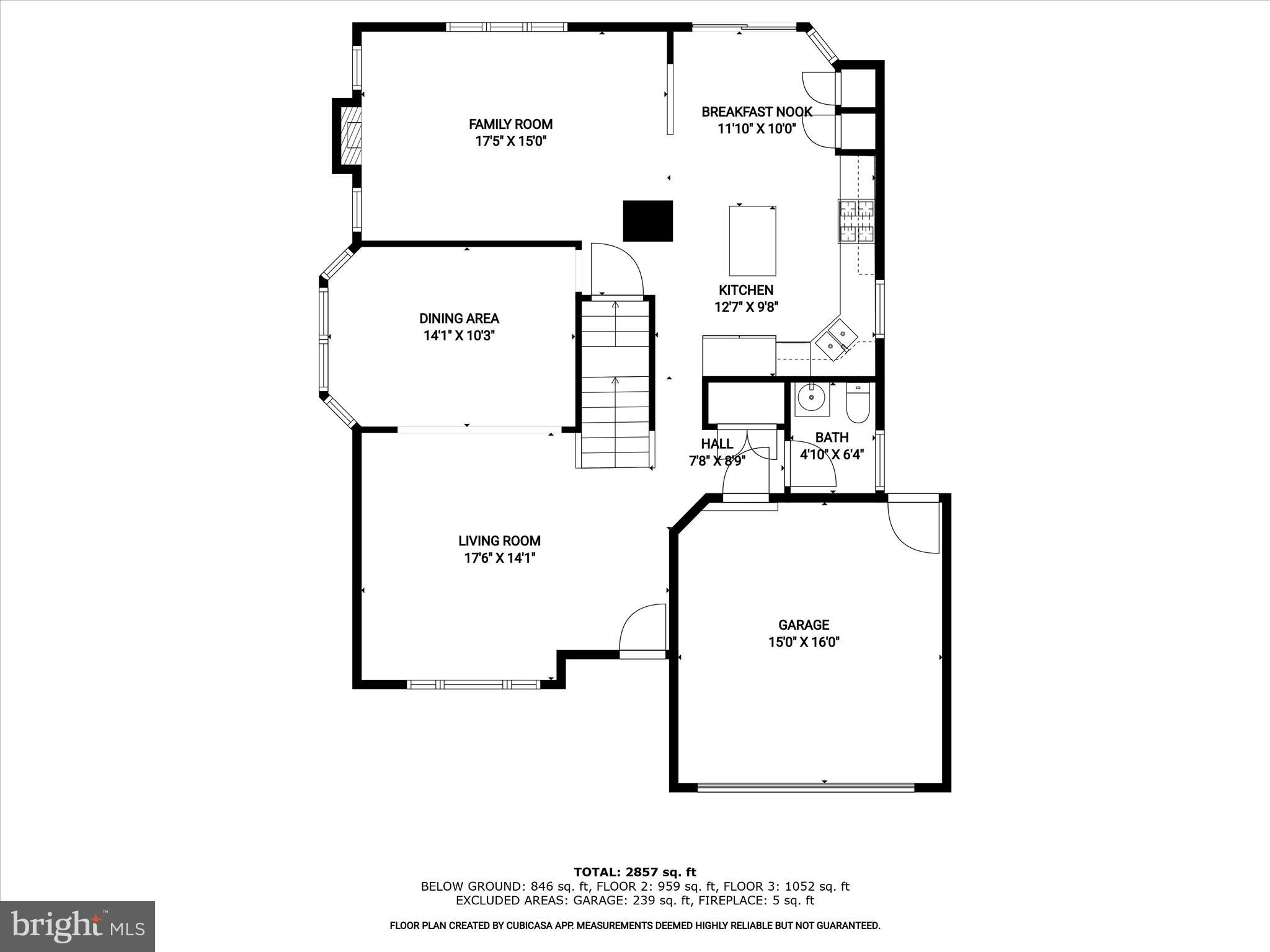 VILLAGE OF RIVER HILL - Residential