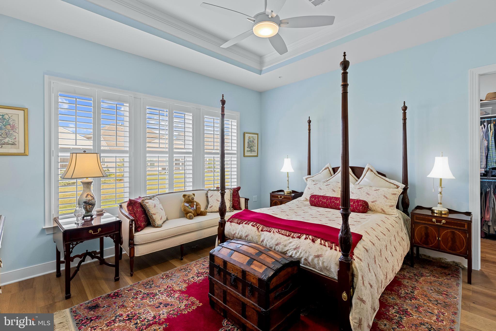 FOUR SEASONS AT KENT ISLAND - Residential