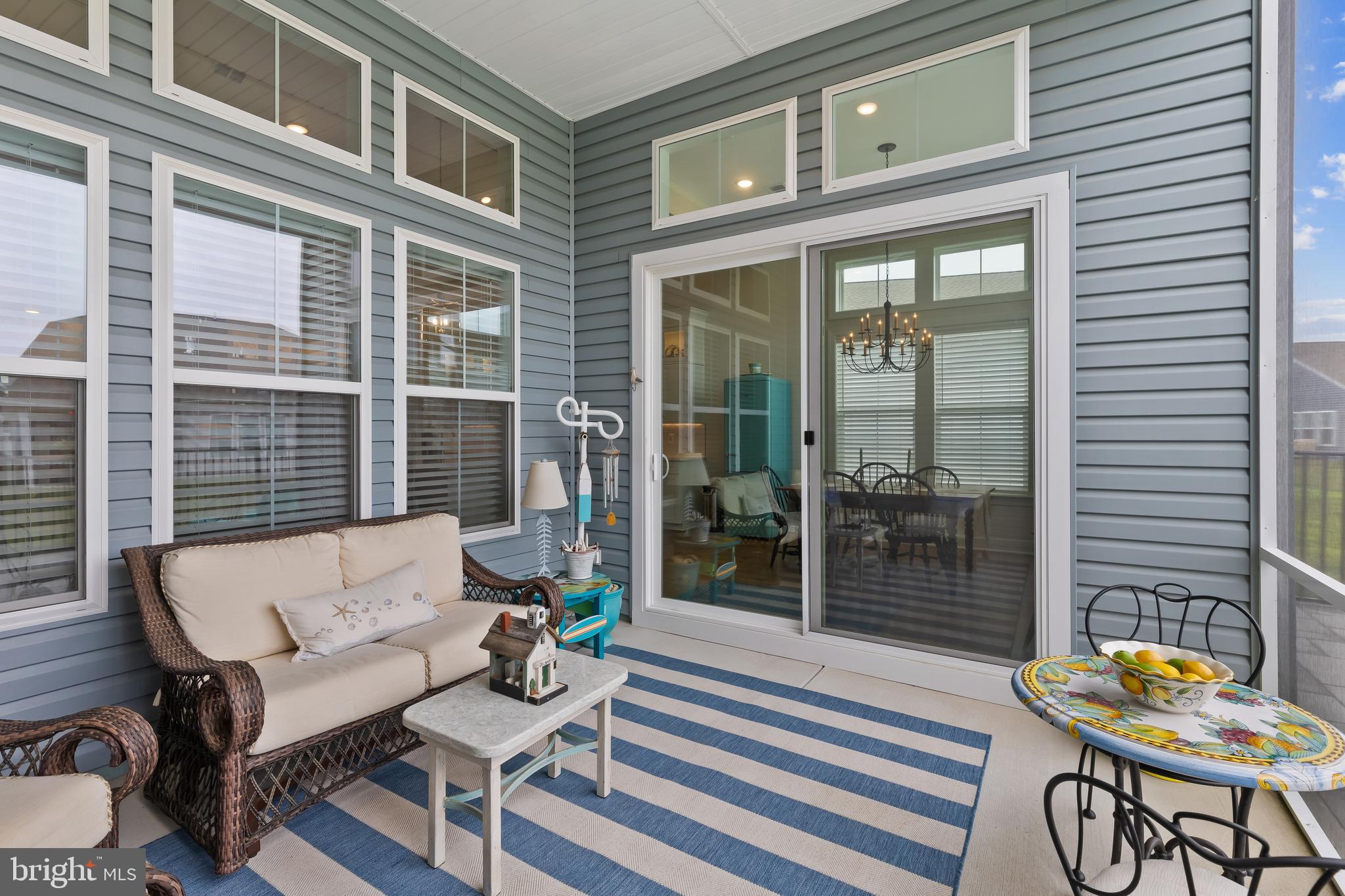 FOUR SEASONS AT KENT ISLAND - Residential