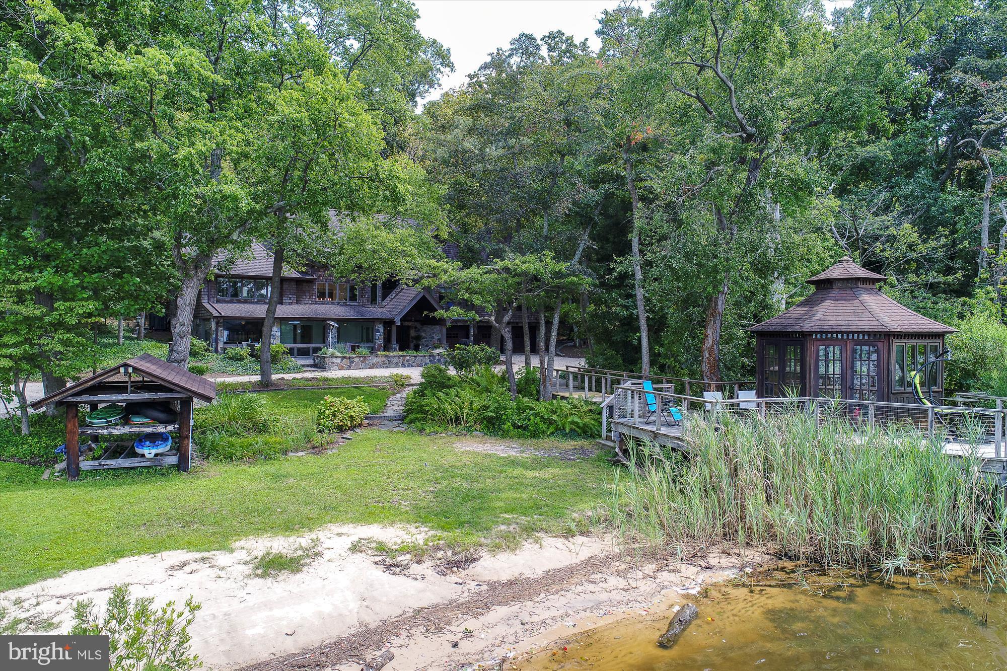 REGULARS - Residential