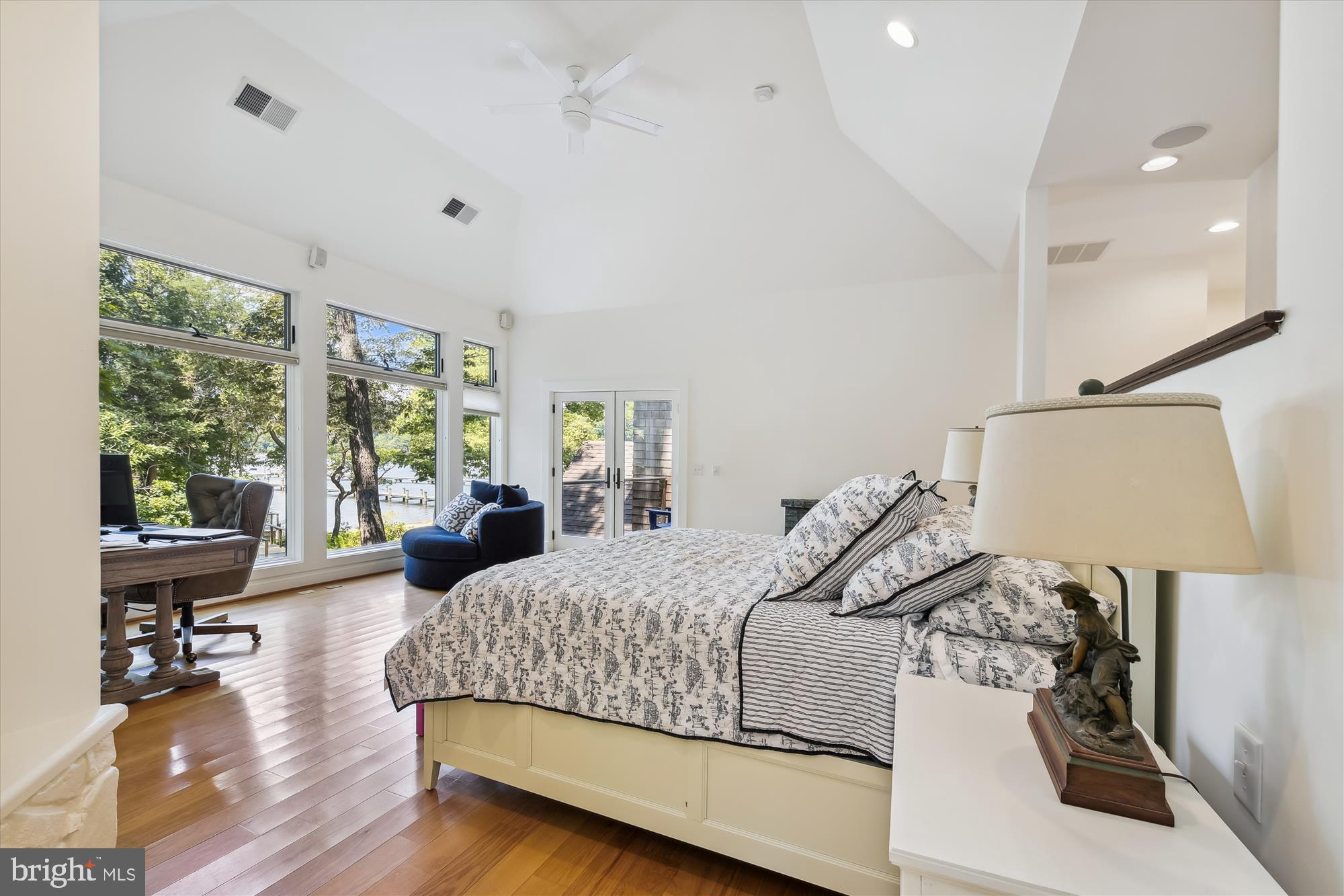 REGULARS - Residential