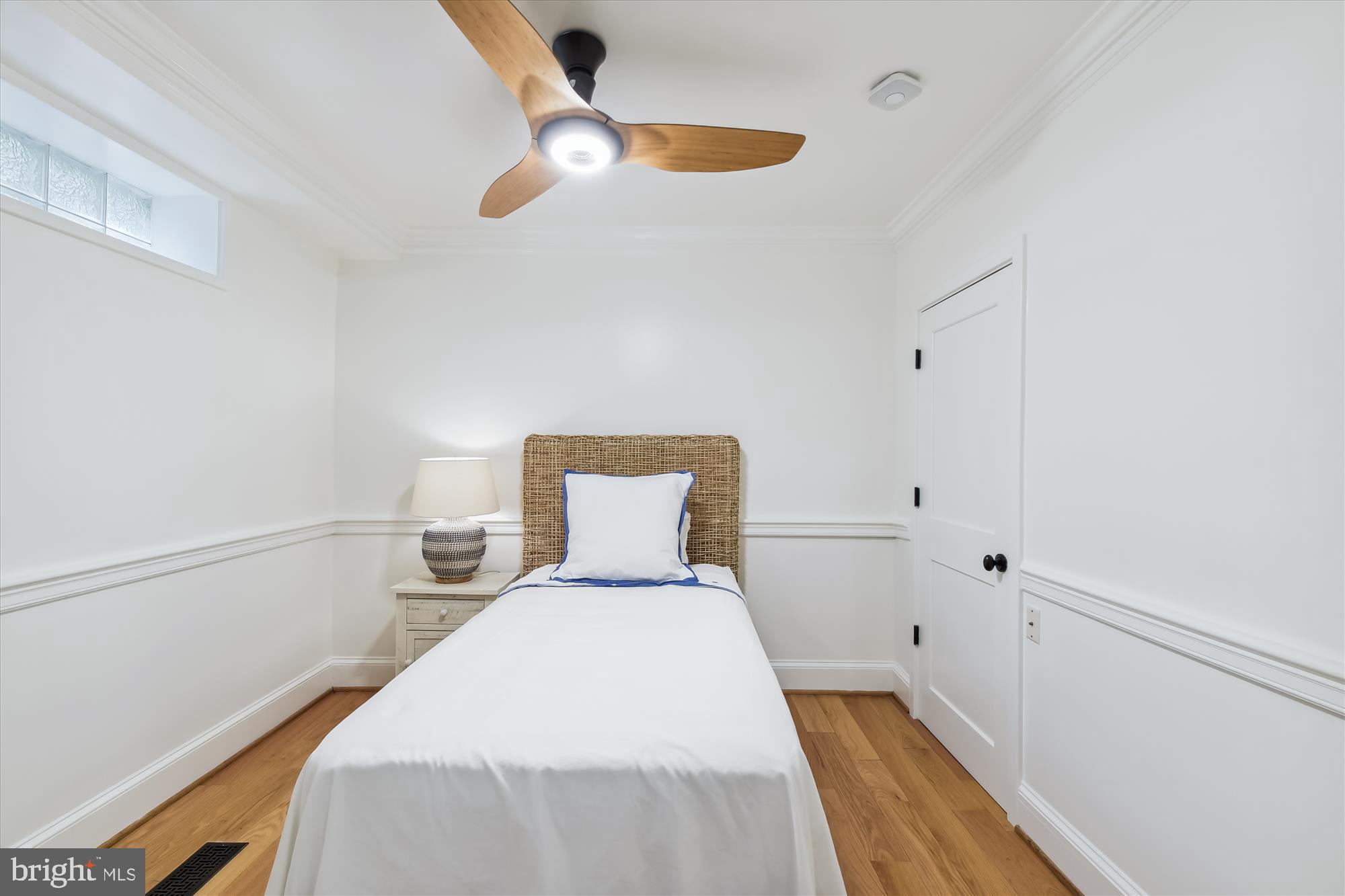 REGULARS - Residential