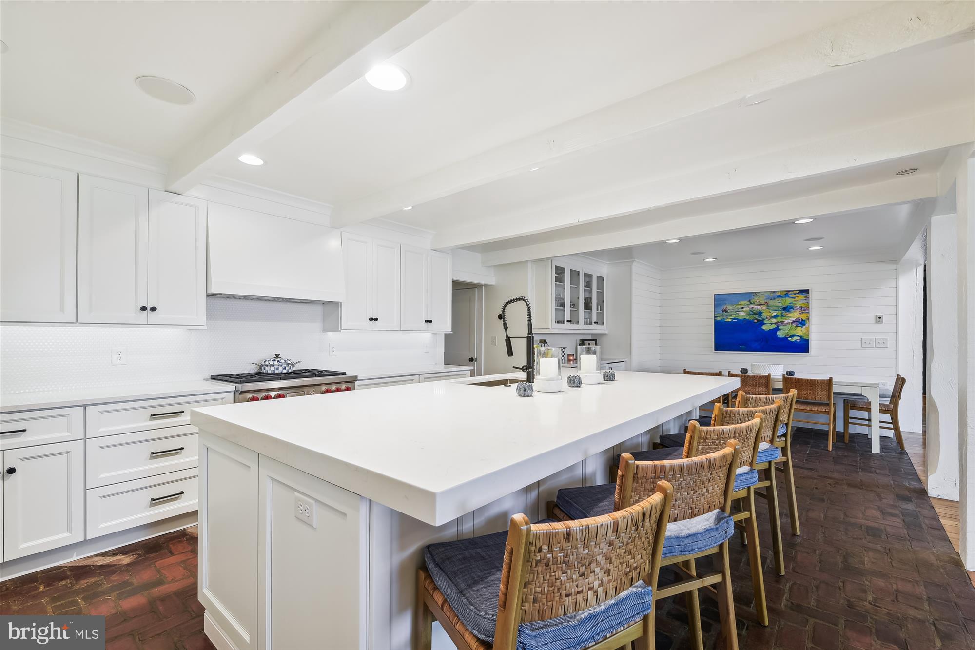 REGULARS - Residential