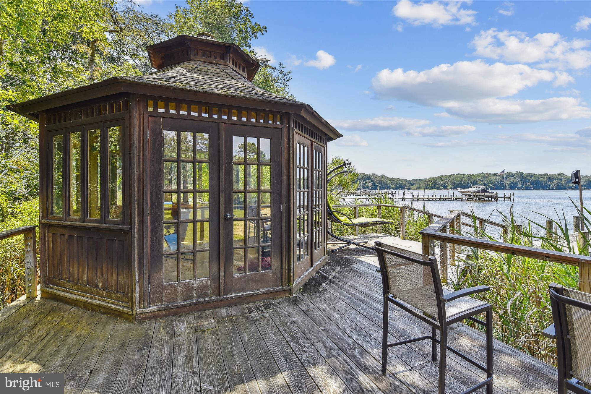 REGULARS - Residential