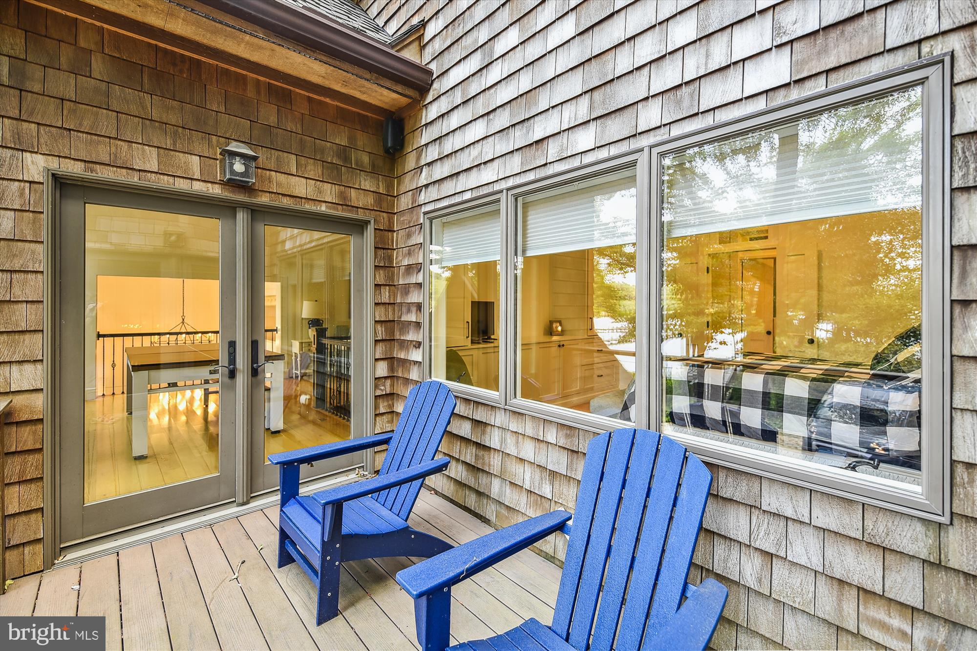 REGULARS - Residential