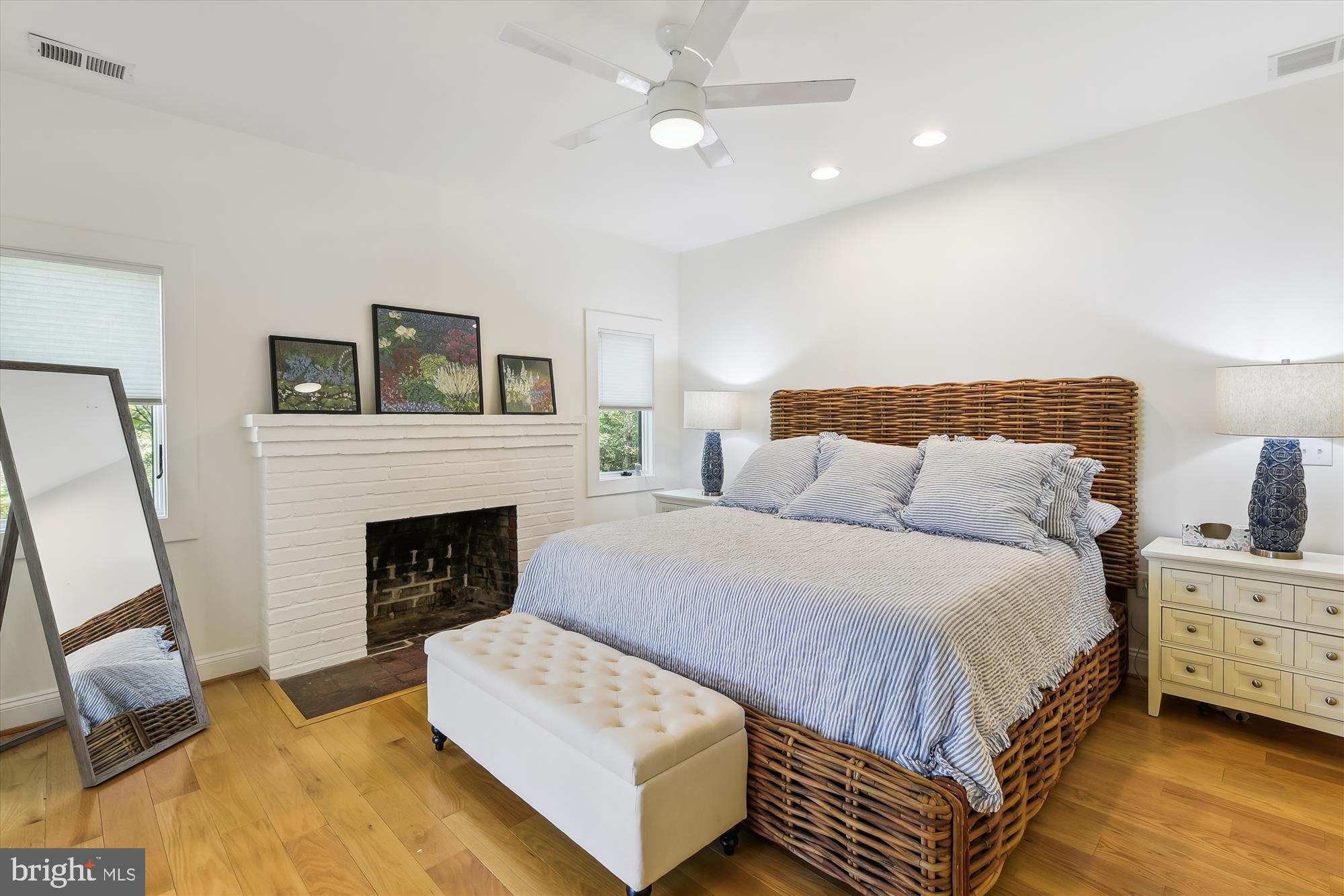 REGULARS - Residential