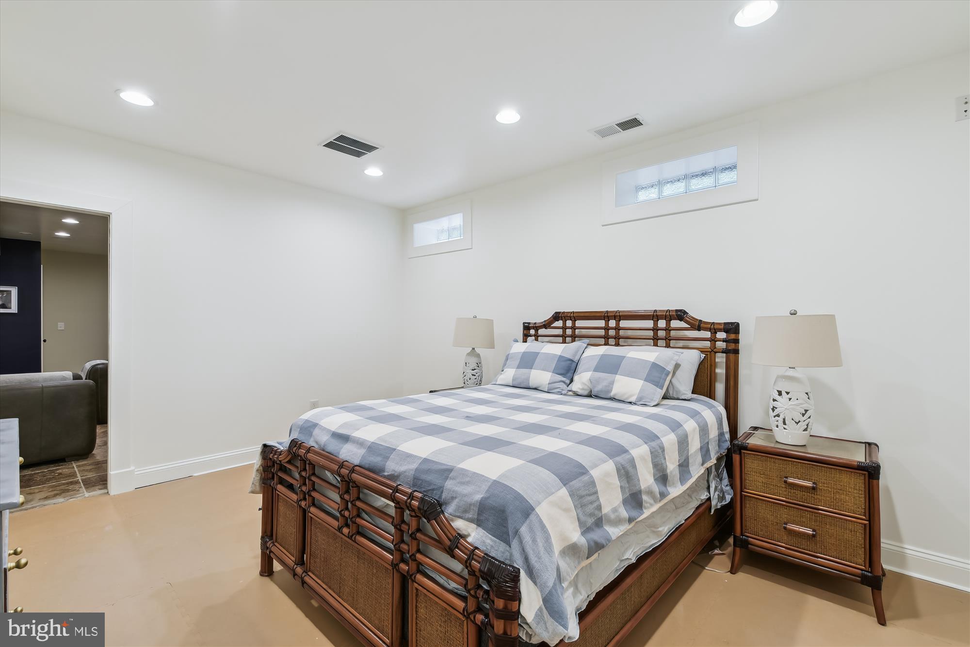 REGULARS - Residential