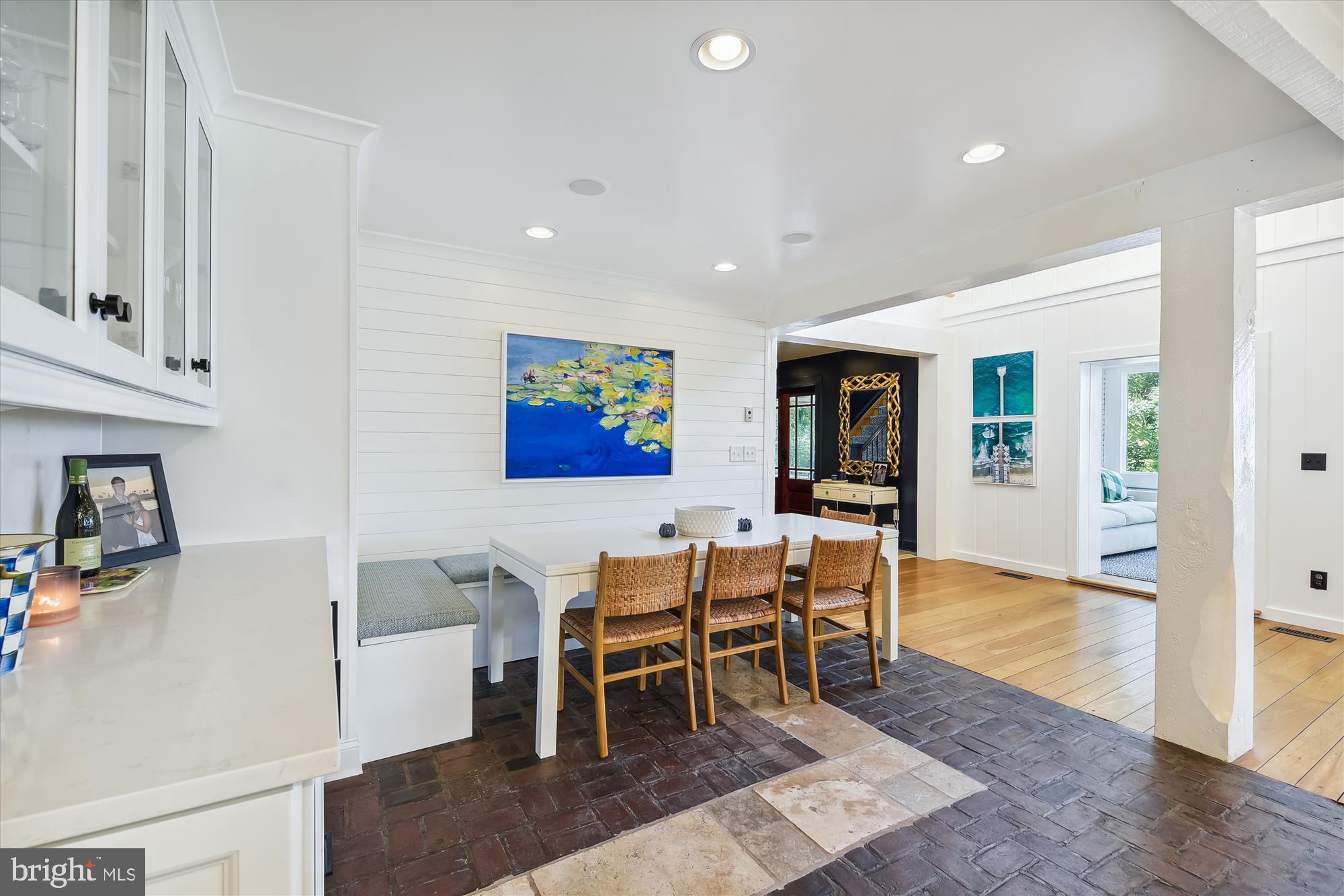 REGULARS - Residential