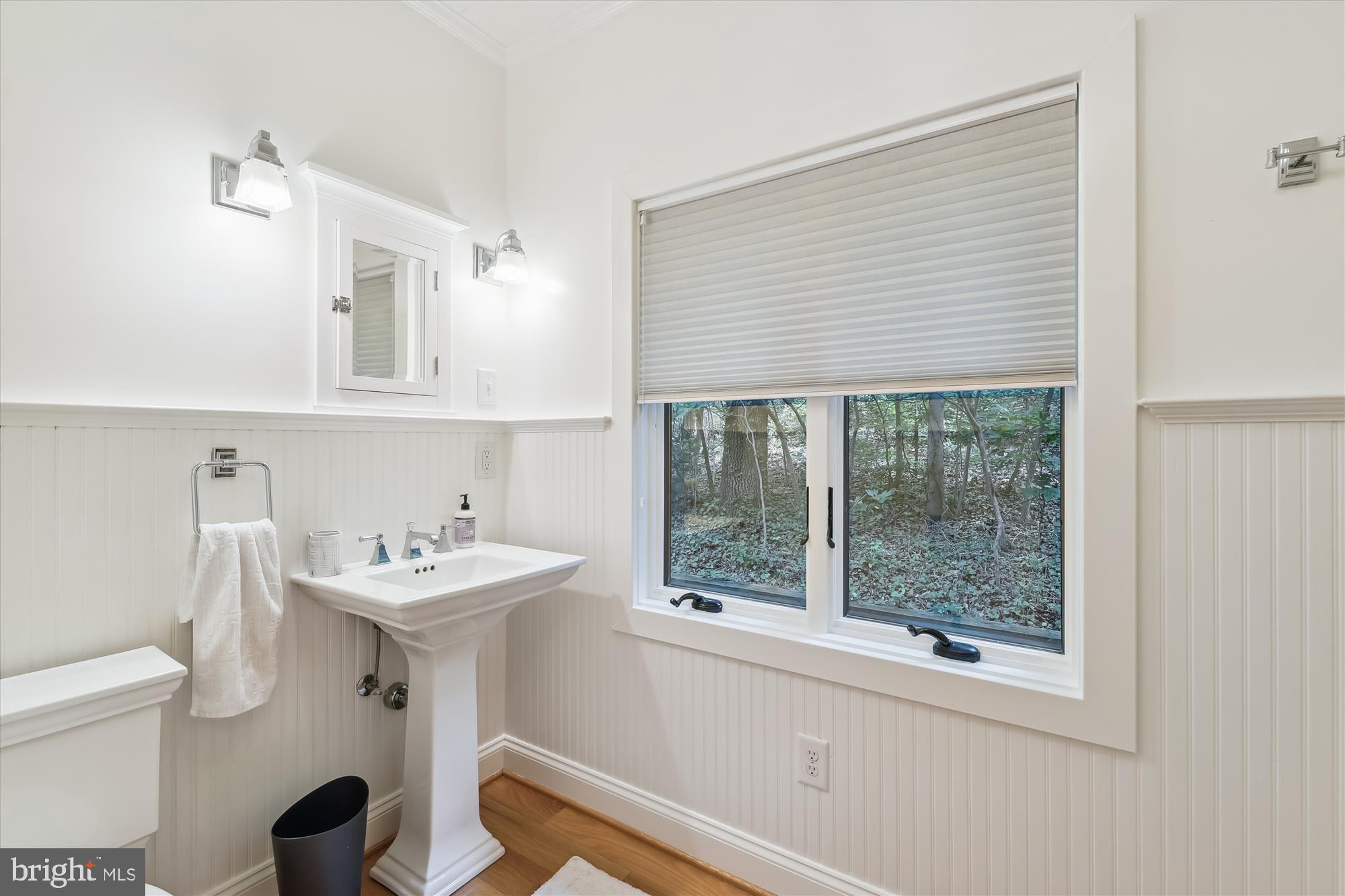 REGULARS - Residential