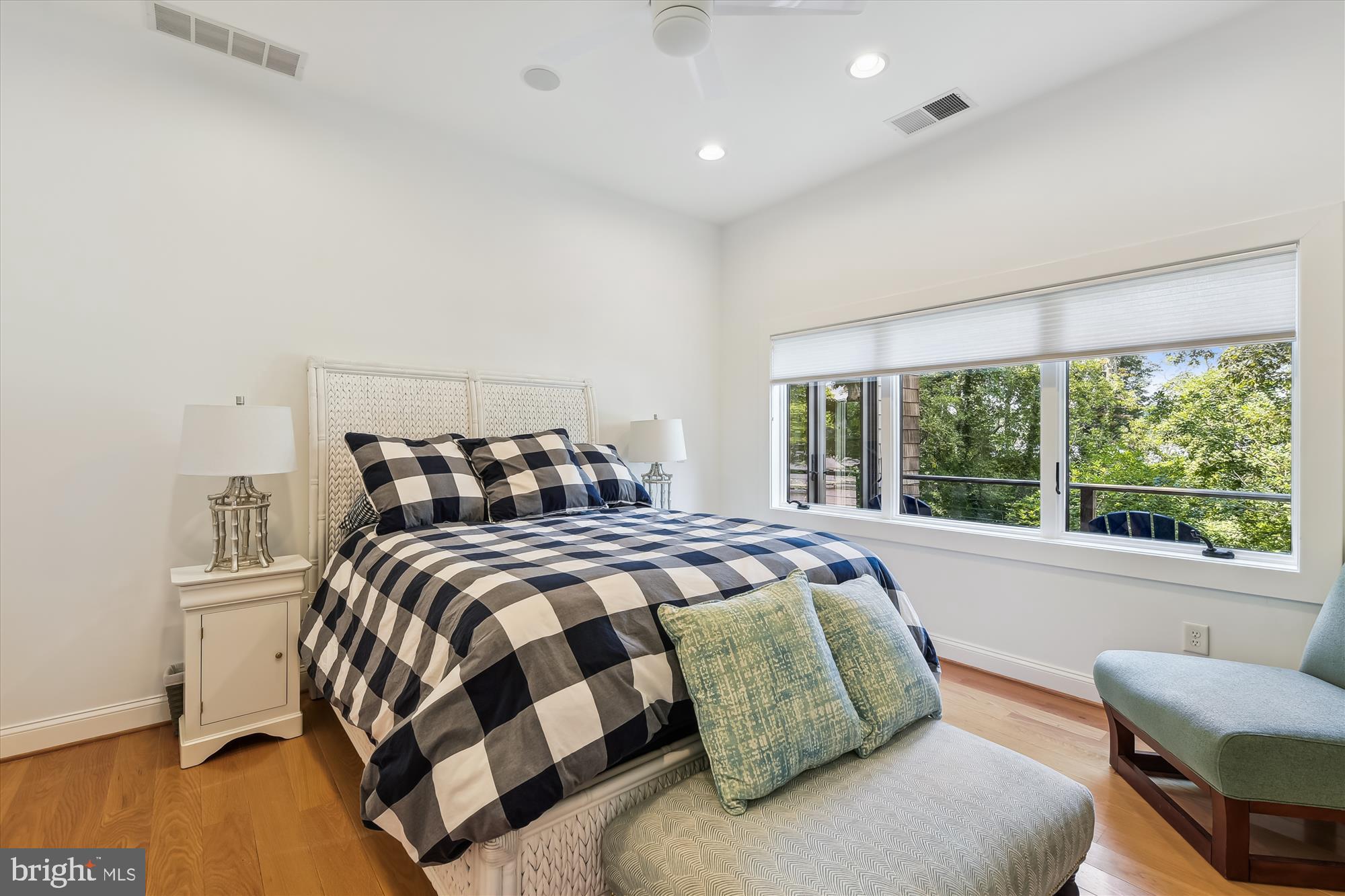 REGULARS - Residential