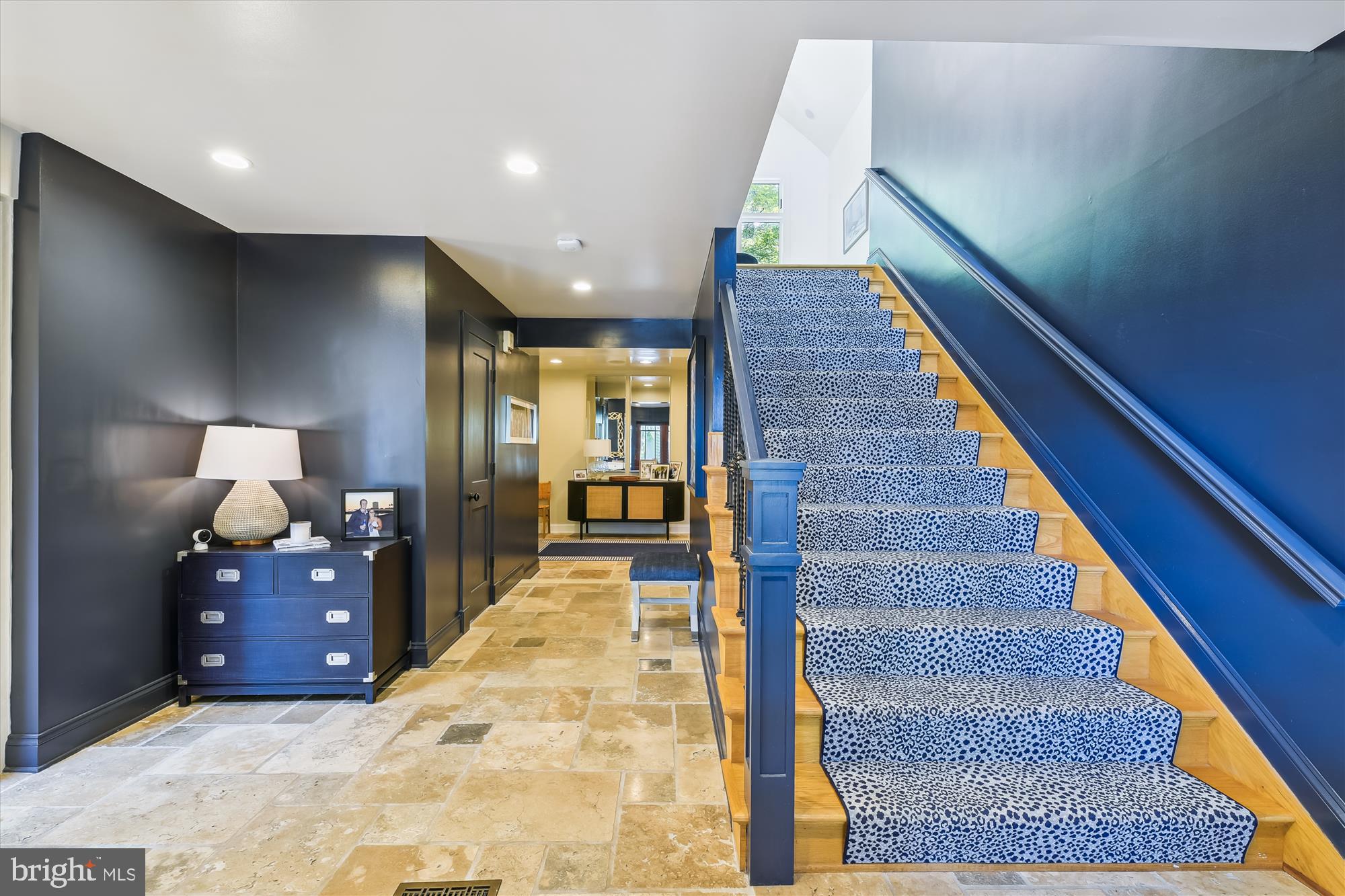 REGULARS - Residential