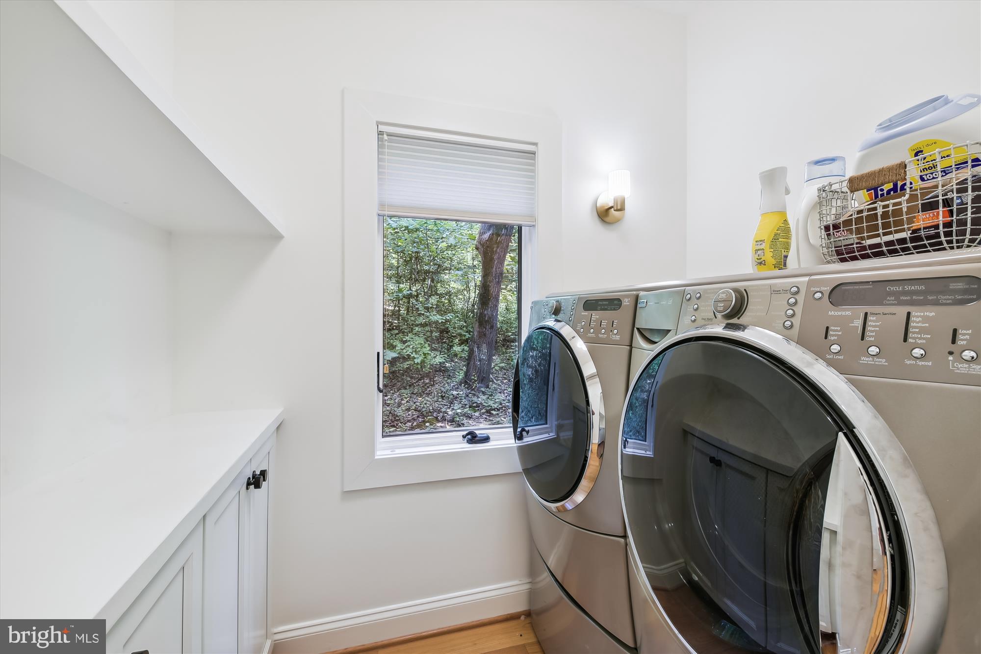 REGULARS - Residential