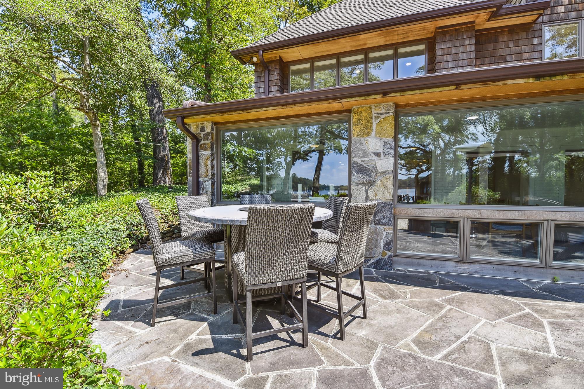 REGULARS - Residential