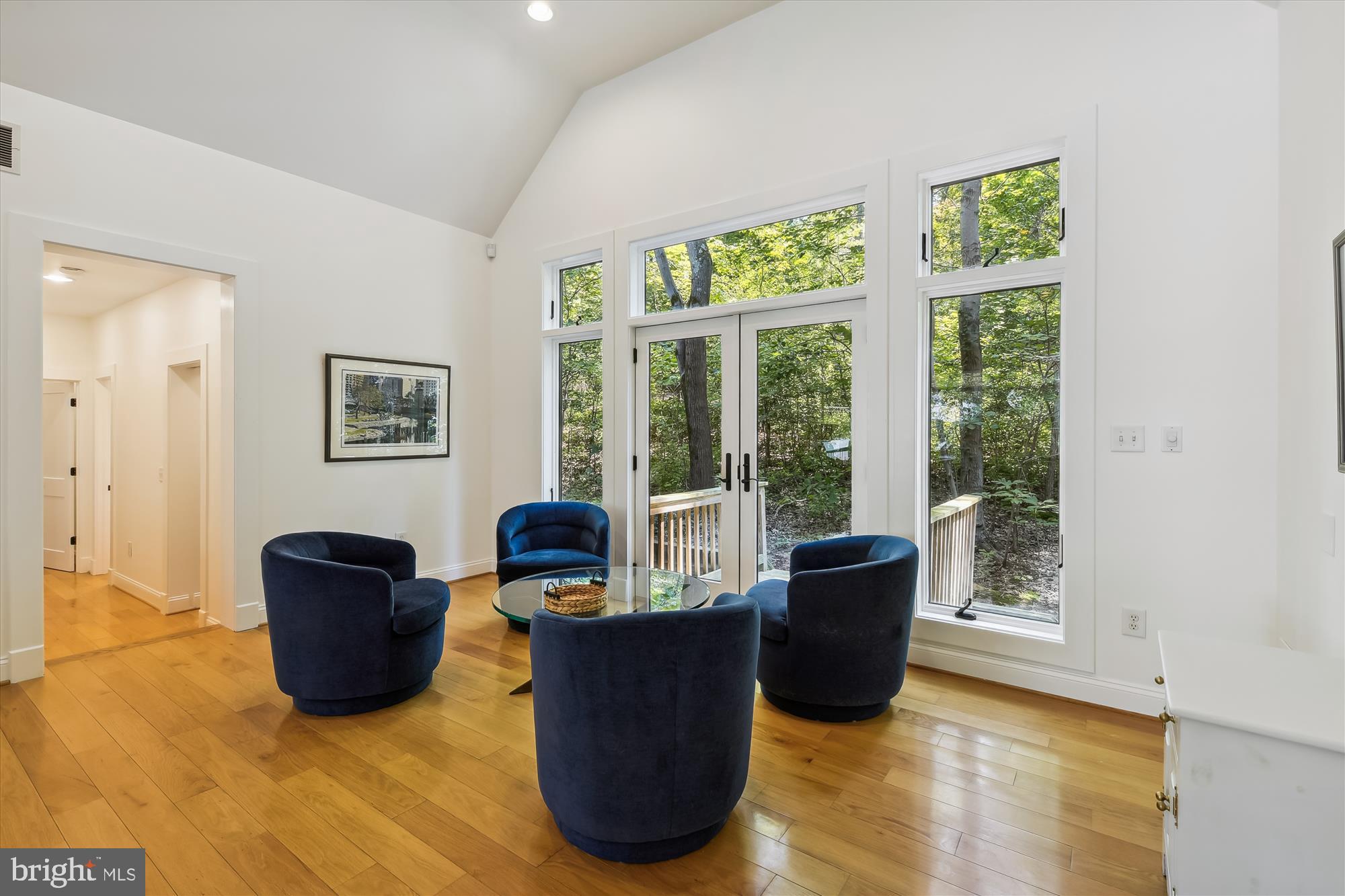 REGULARS - Residential