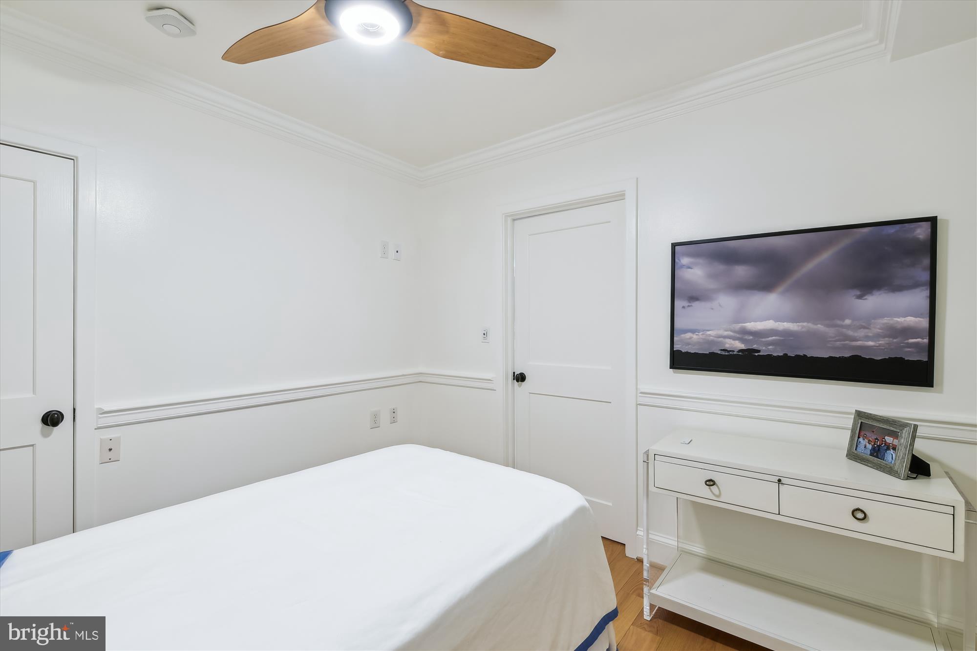 REGULARS - Residential