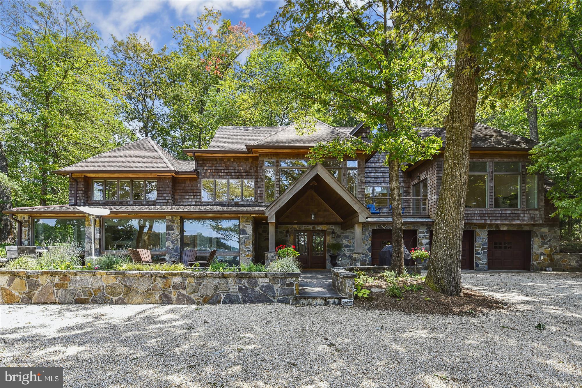 REGULARS - Residential