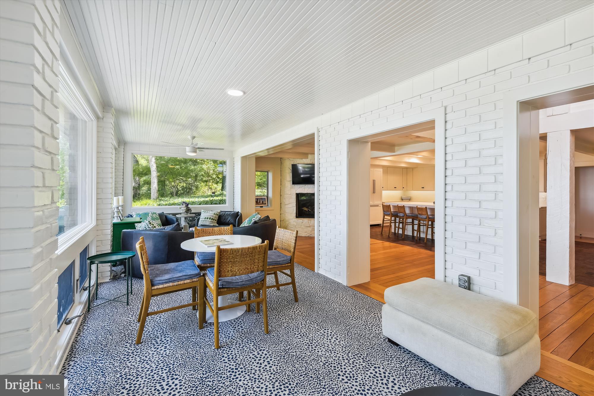 REGULARS - Residential