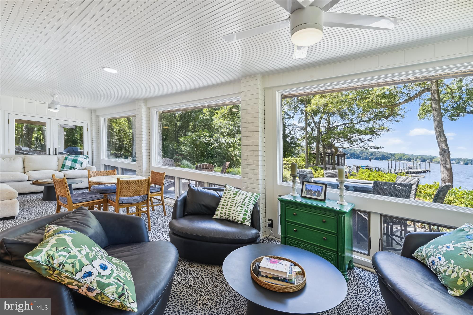 REGULARS - Residential