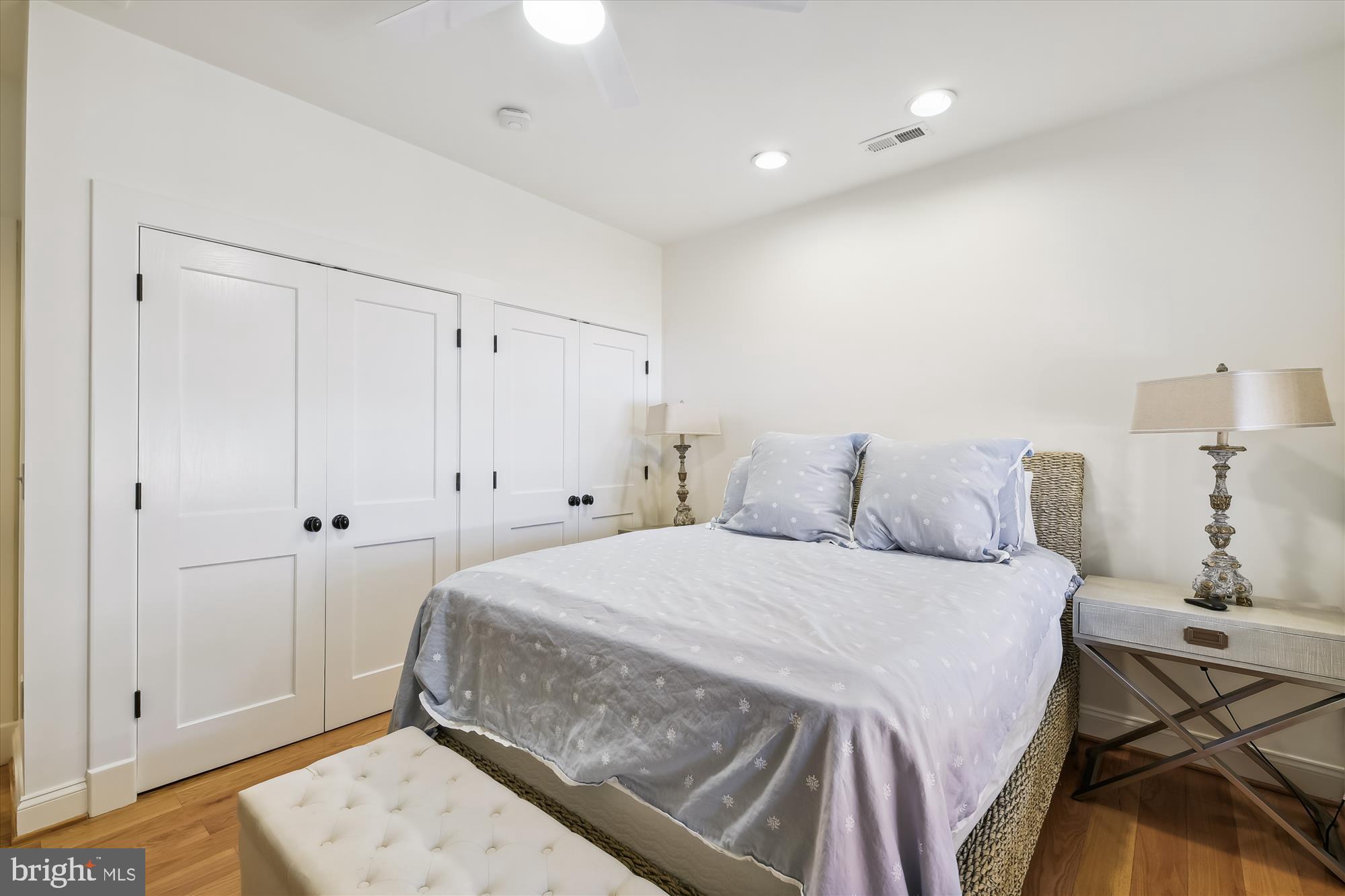 REGULARS - Residential