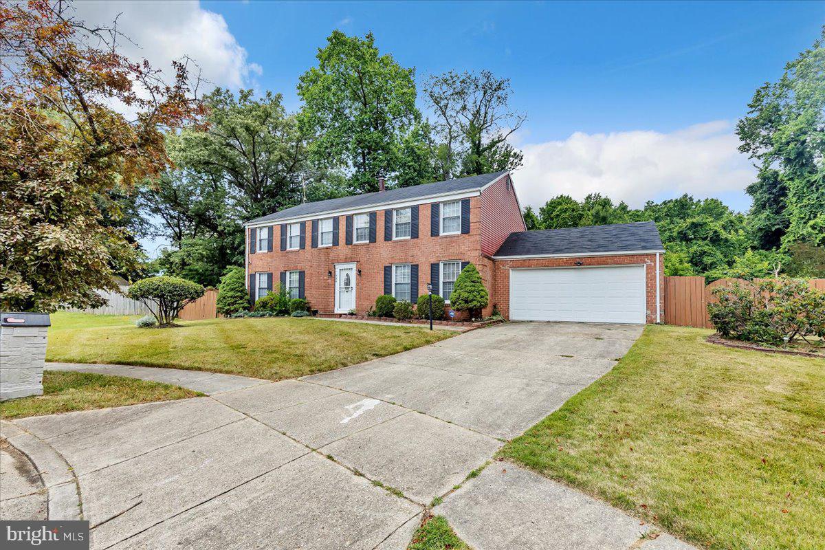 RIVER BEND - Residential