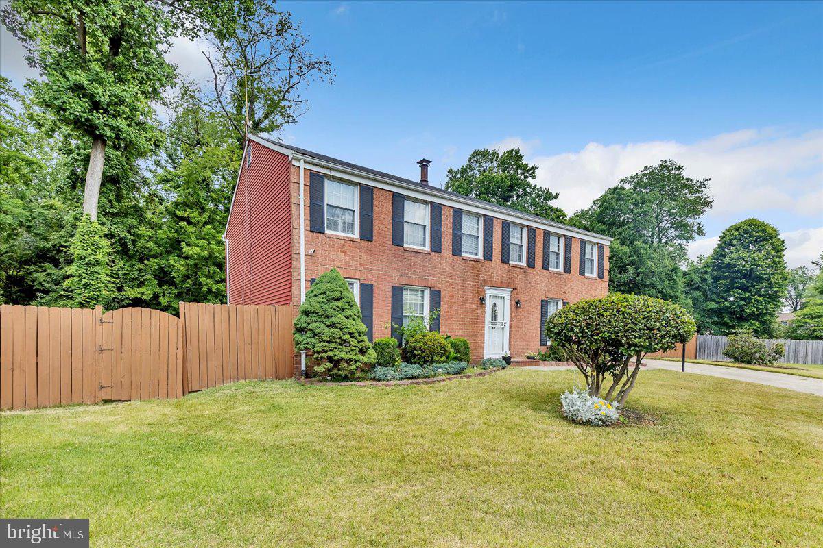 RIVER BEND - Residential