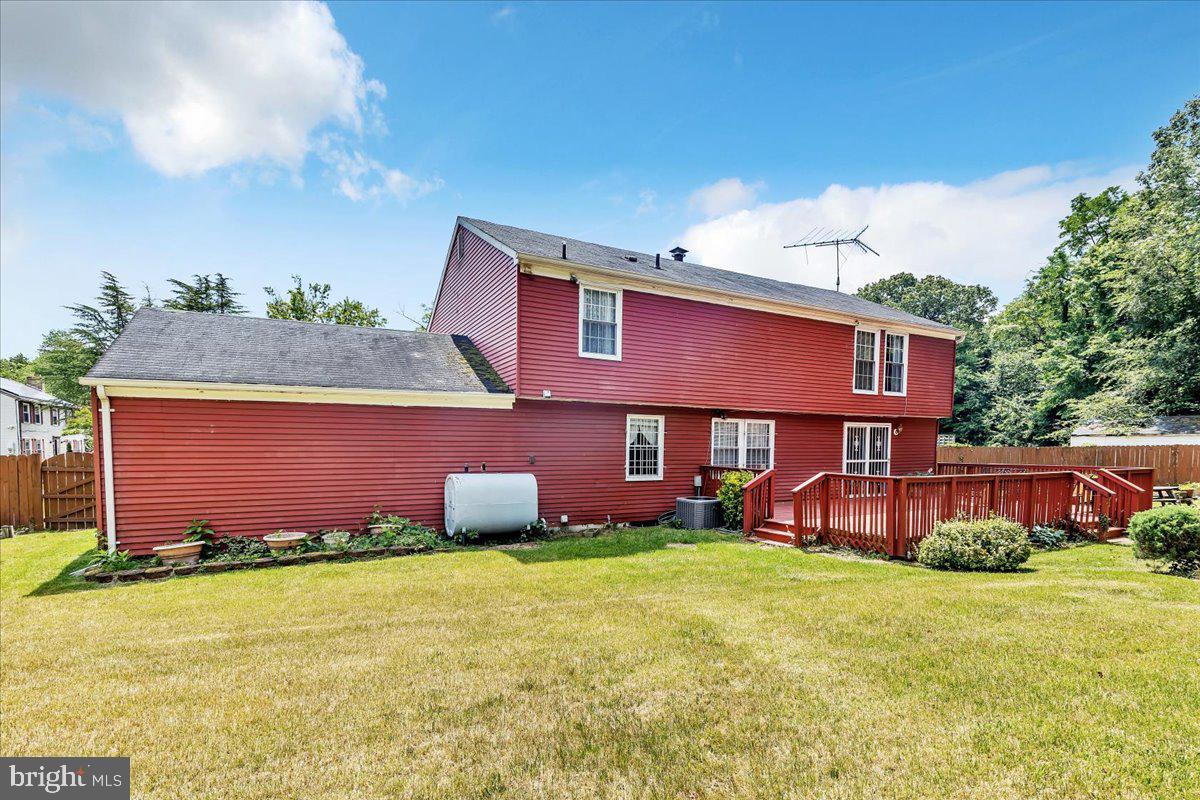 RIVER BEND - Residential